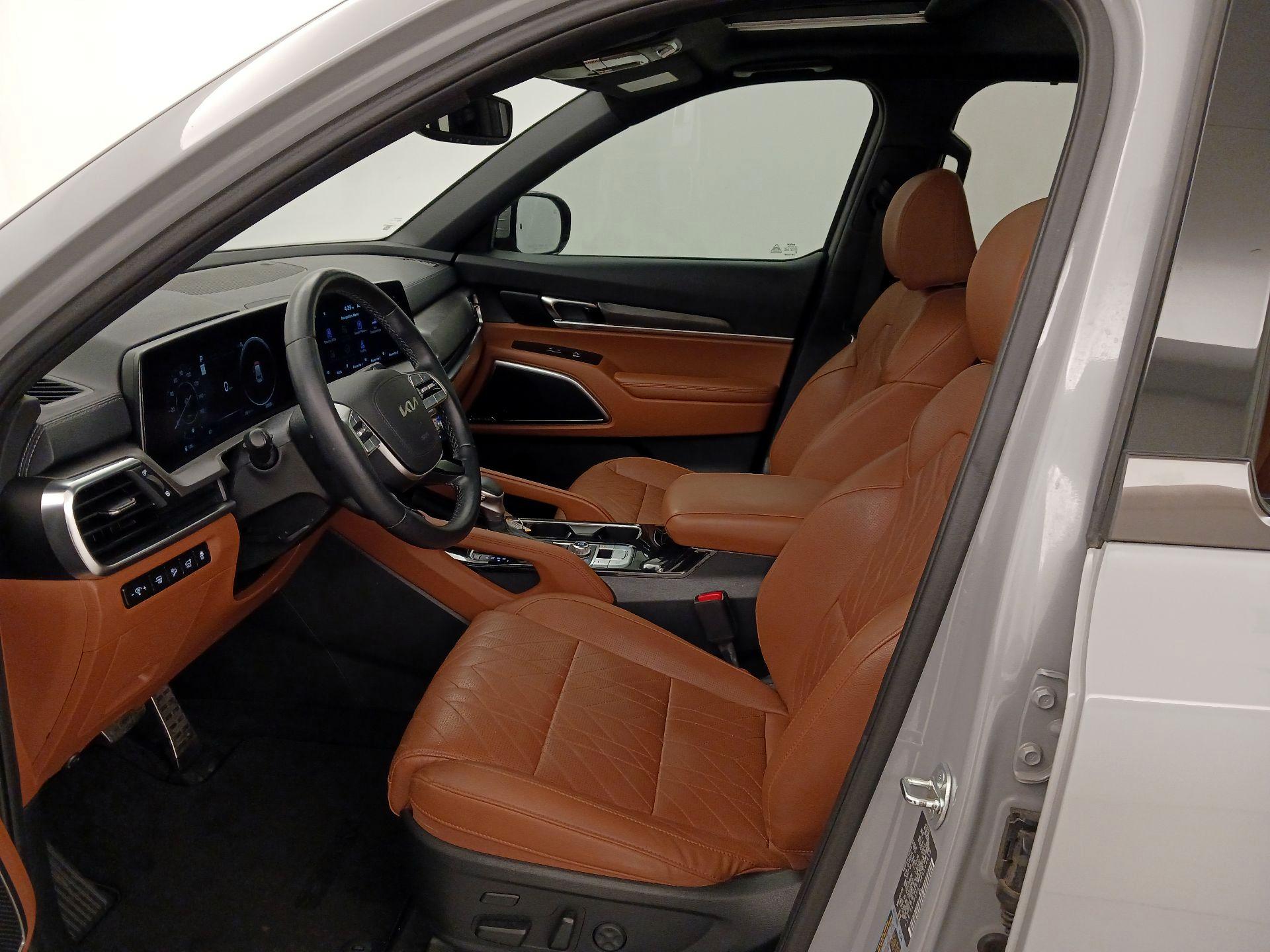 Thumbnail: 2024 Kia Telluride - 11