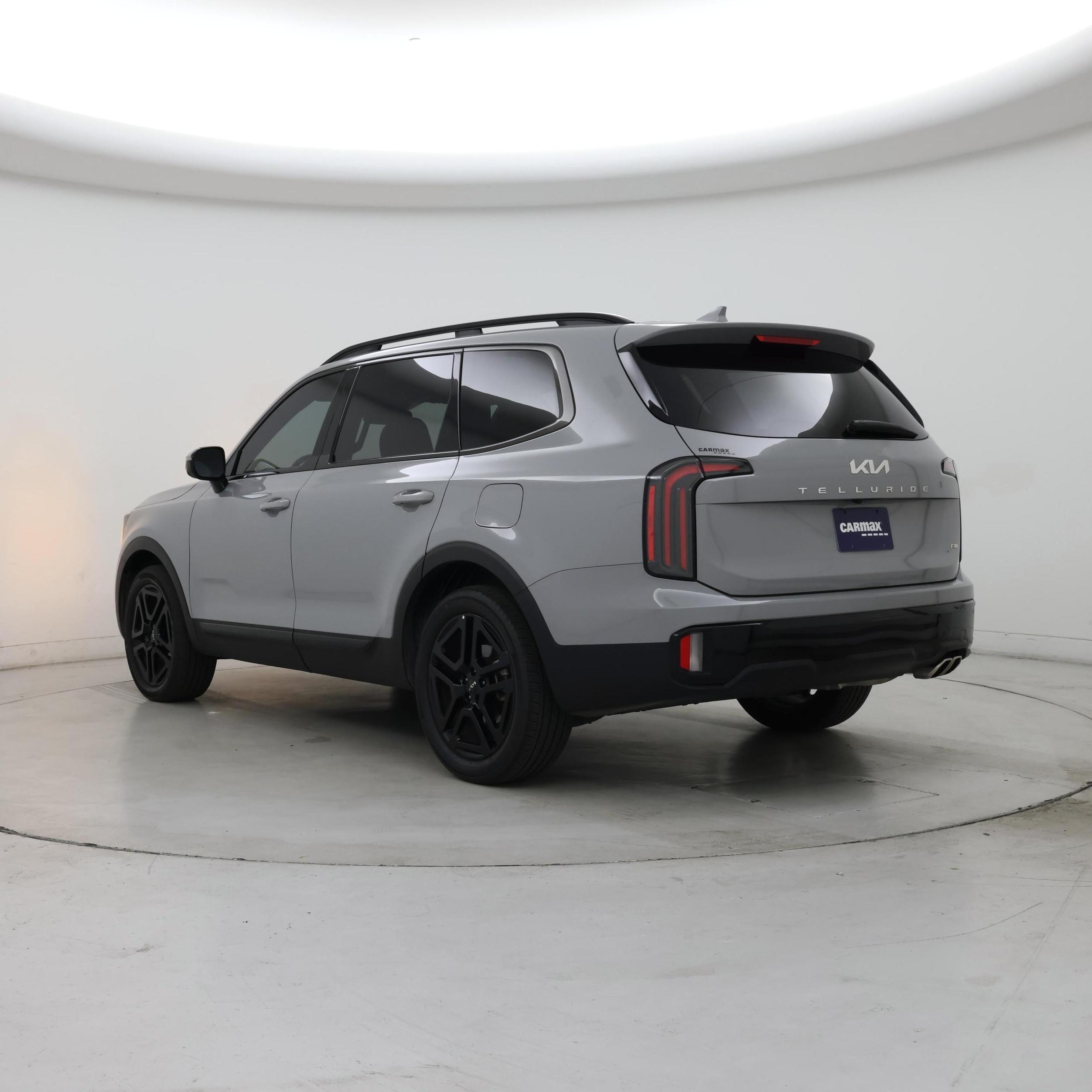 Thumbnail: 2024 Kia Telluride - 2