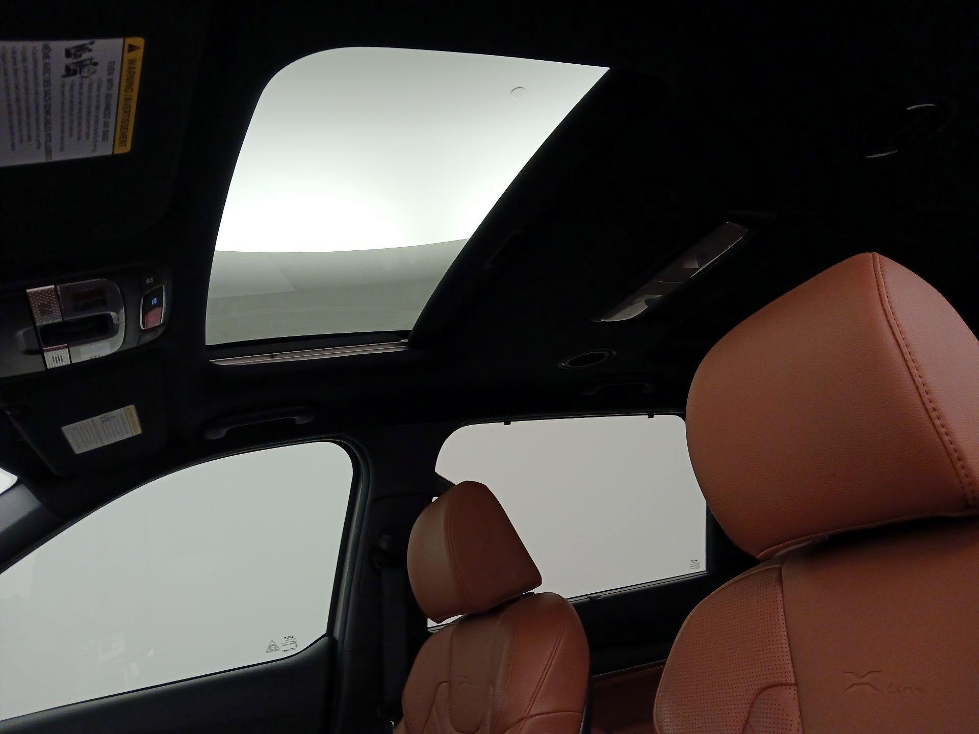 Thumbnail: 2024 Kia Telluride - 19