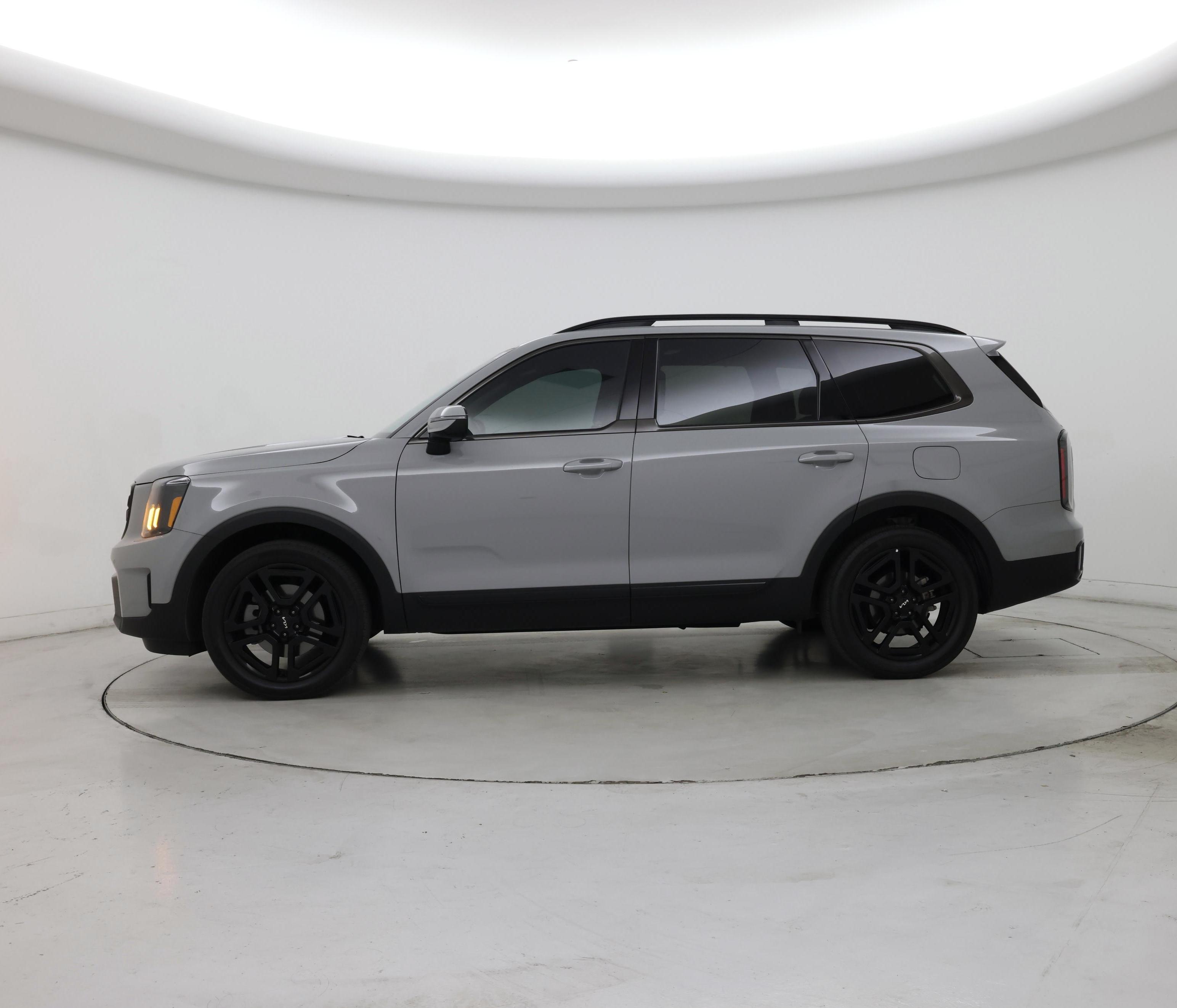 Thumbnail: 2024 Kia Telluride - 3