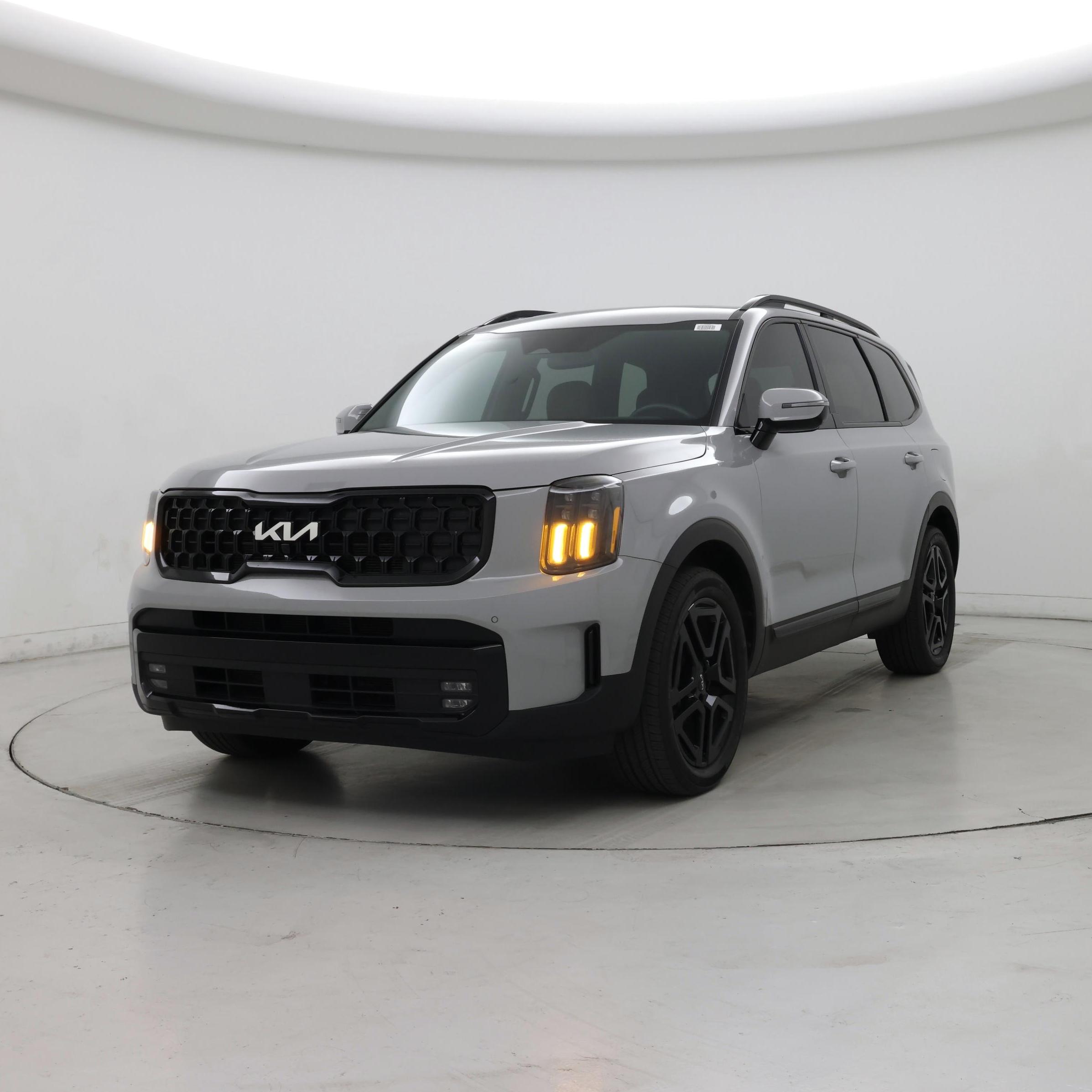 Thumbnail: 2024 Kia Telluride - 4