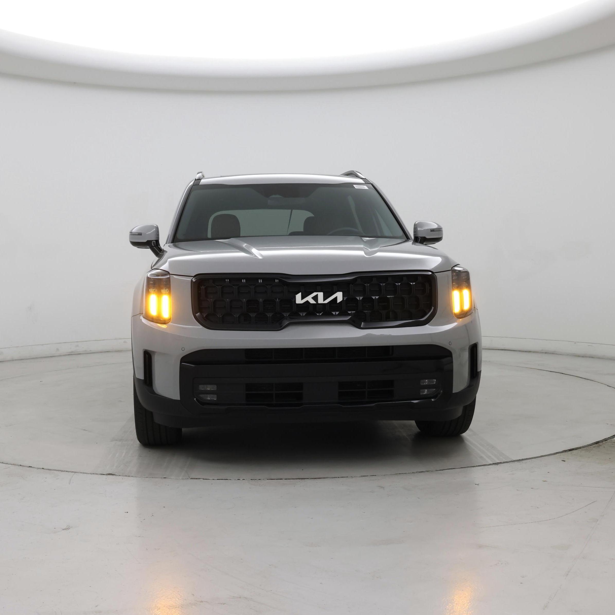 Thumbnail: 2024 Kia Telluride - 5