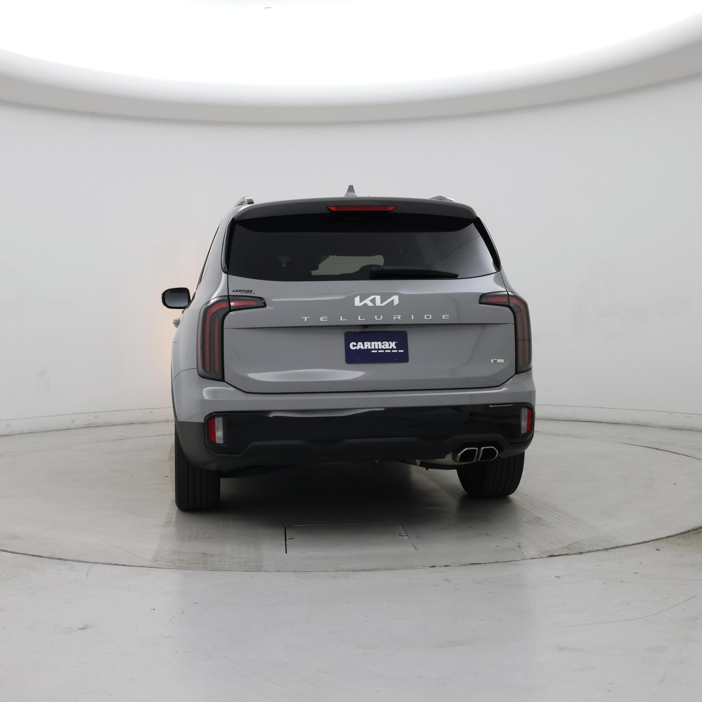 Thumbnail: 2024 Kia Telluride - 6