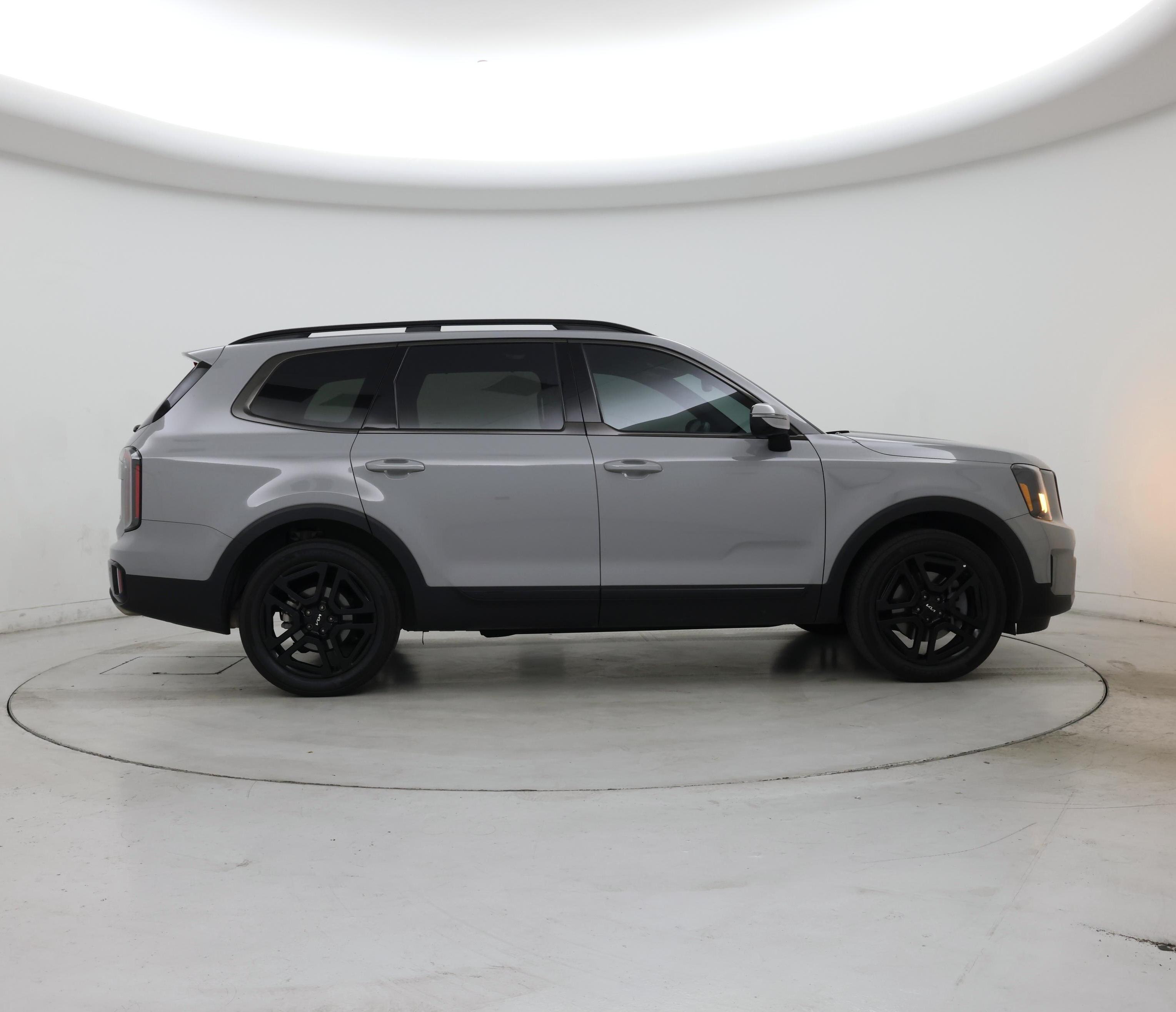 Thumbnail: 2024 Kia Telluride - 7