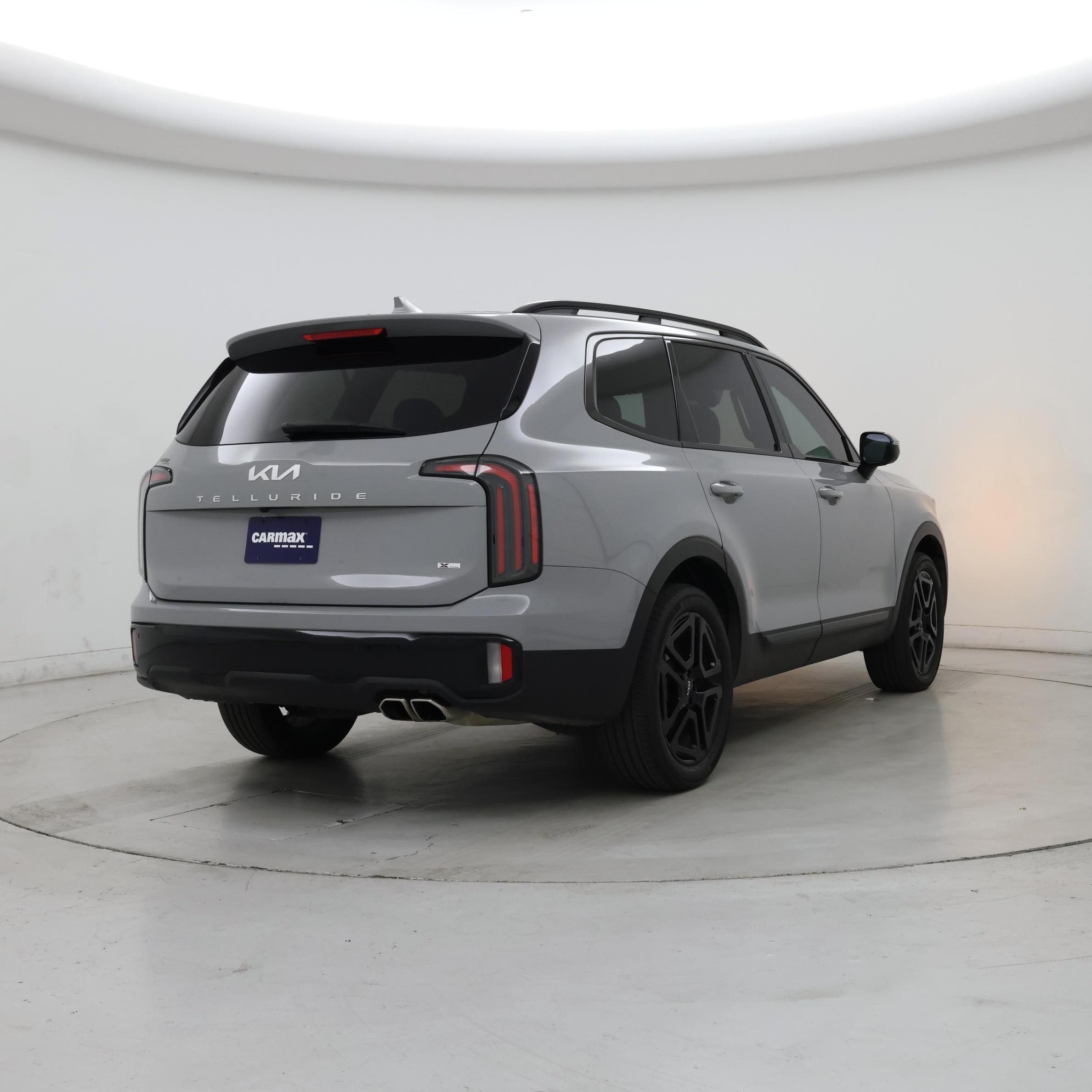 Thumbnail: 2024 Kia Telluride - 8