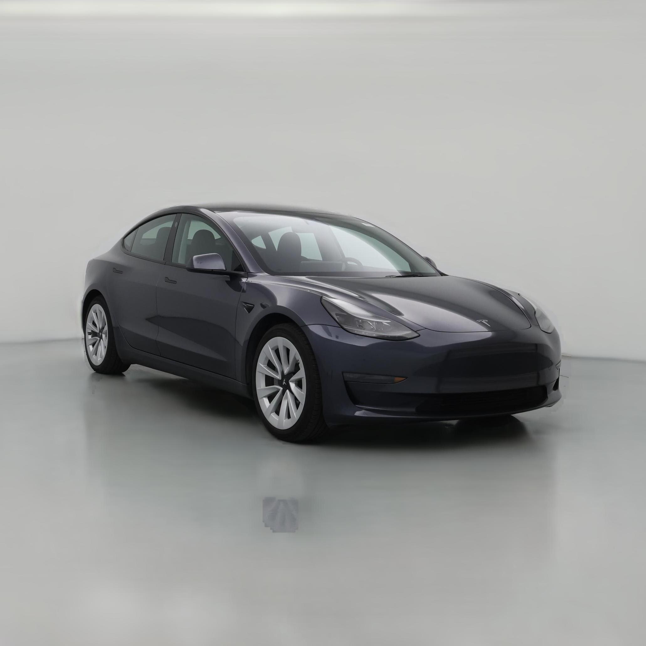 Thumbnail: 2023 Tesla Model 3 - 1