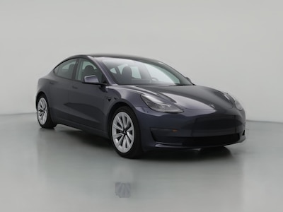 2023 Tesla Model 3 Long Range