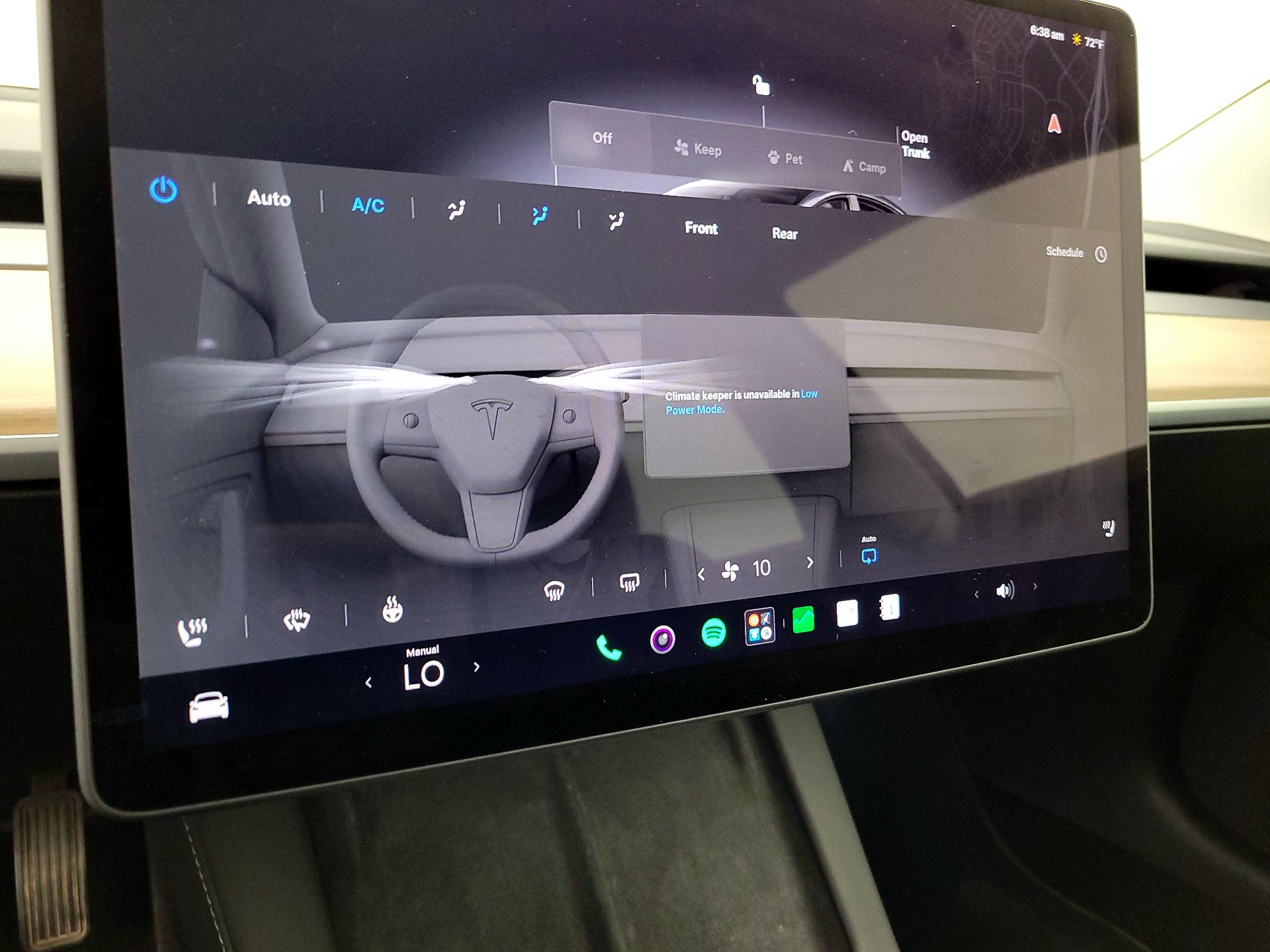 Thumbnail: 2023 Tesla Model 3 - 16