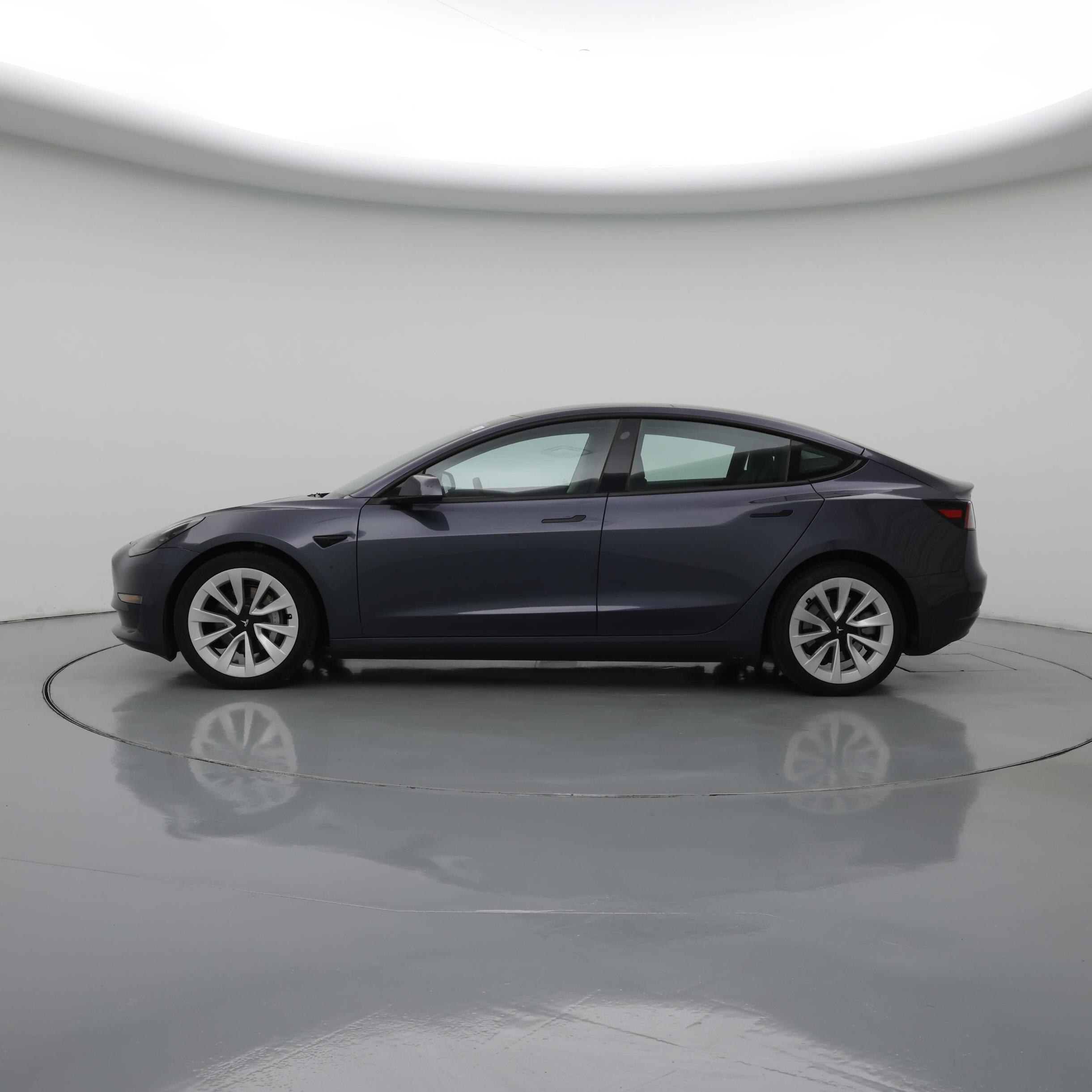 Thumbnail: 2023 Tesla Model 3 - 3