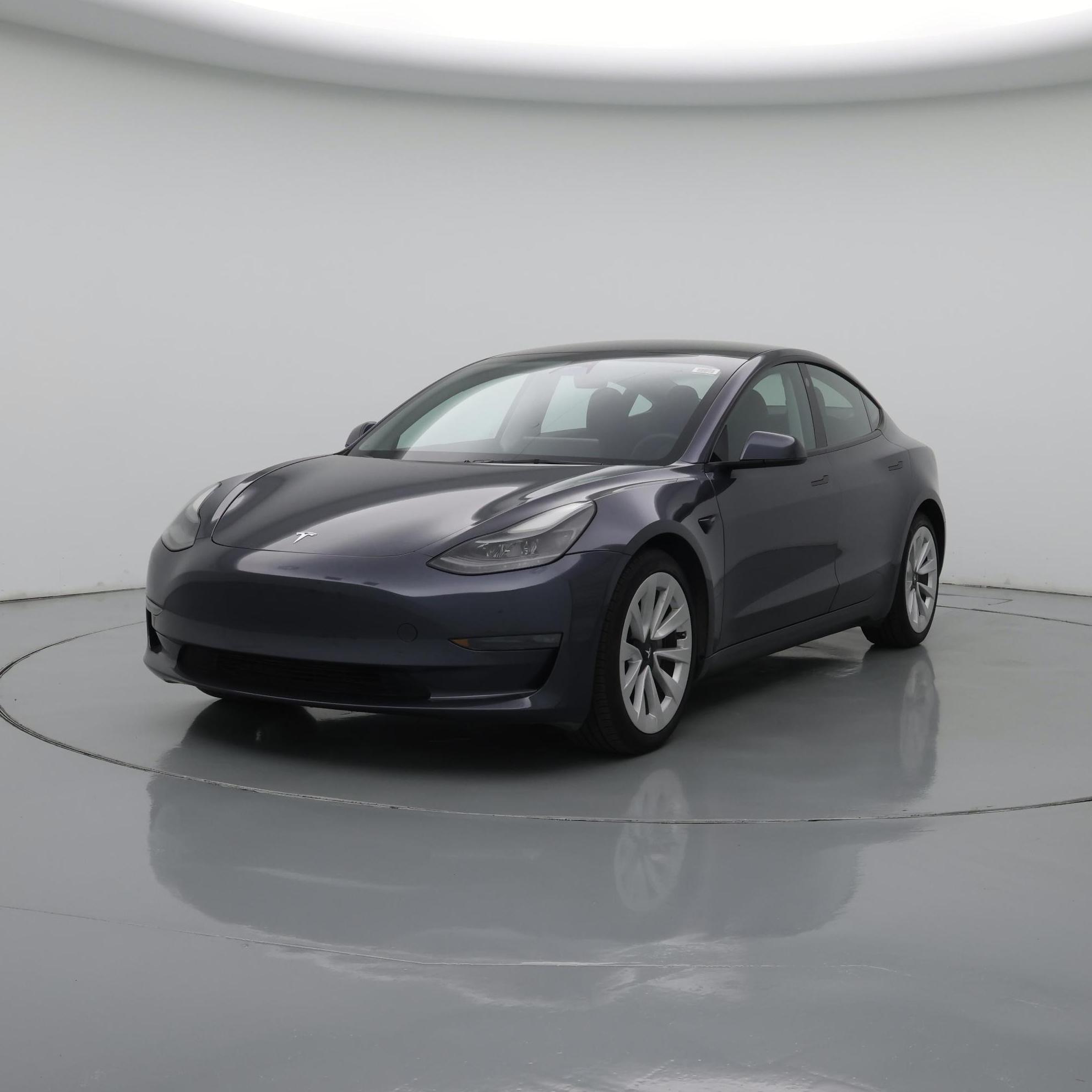 Thumbnail: 2023 Tesla Model 3 - 4