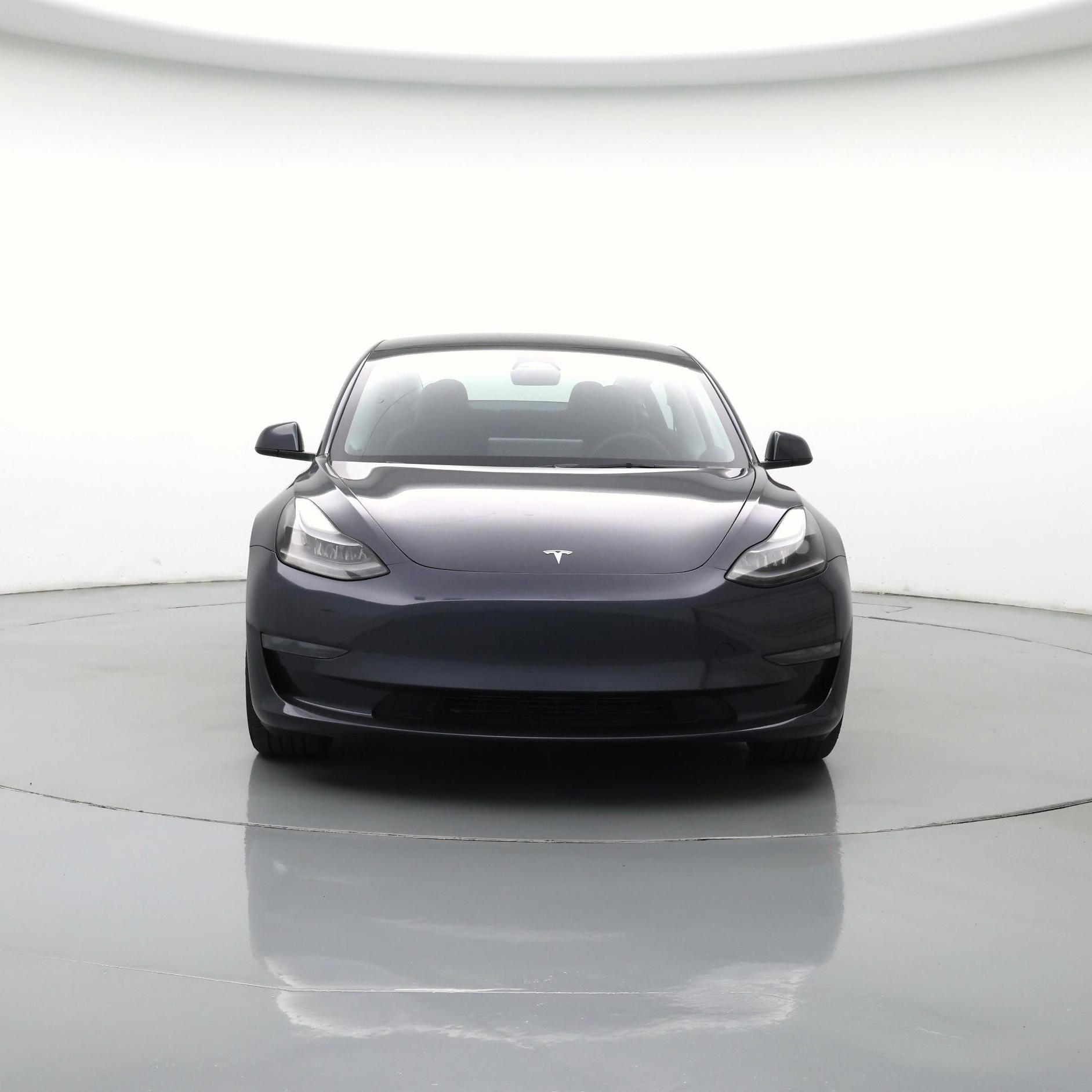 Thumbnail: 2023 Tesla Model 3 - 5