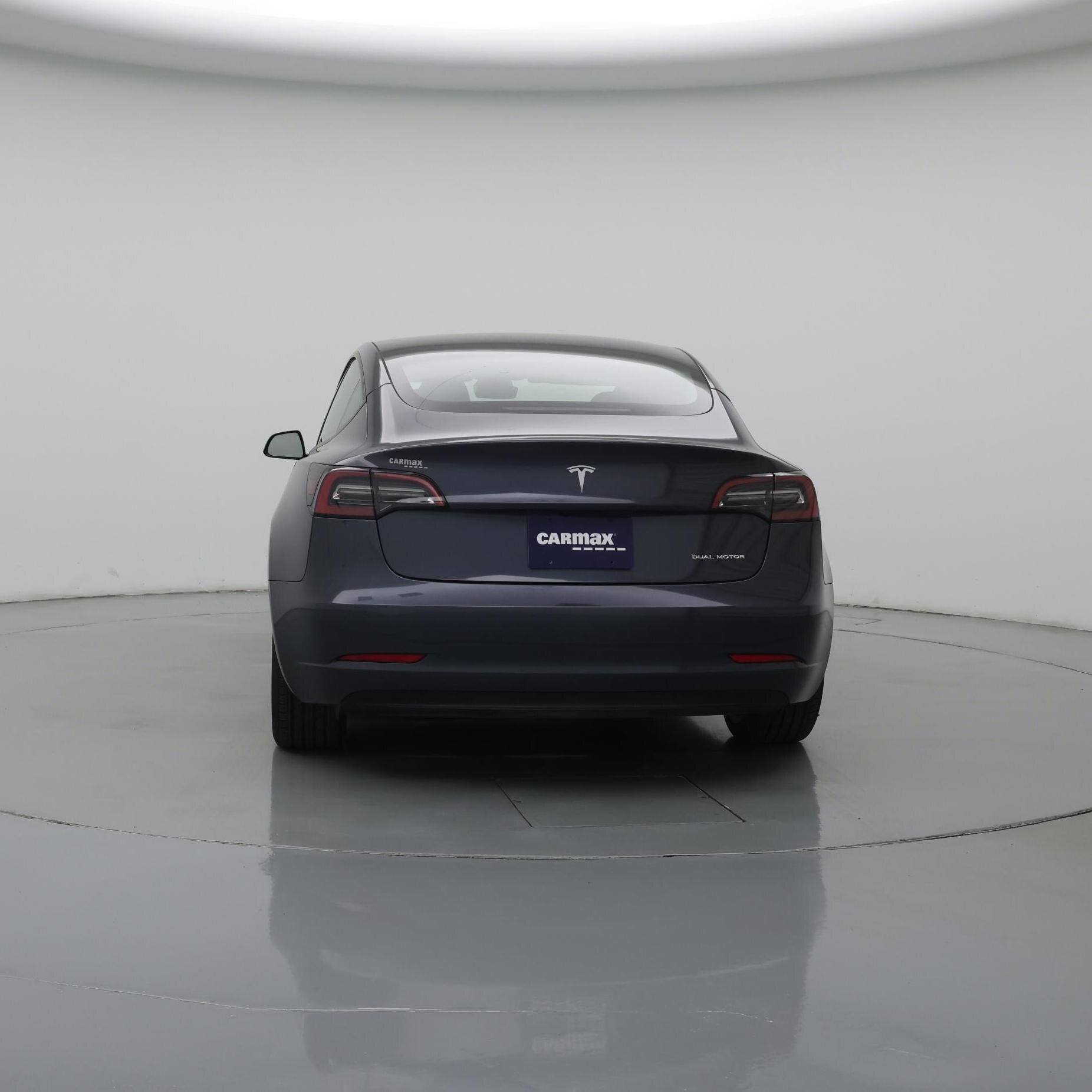 Thumbnail: 2023 Tesla Model 3 - 6