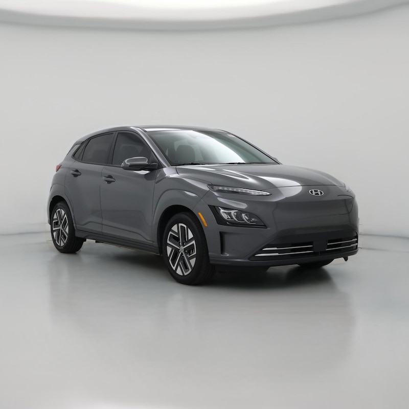 2023 Hyundai Kona Electric Limited