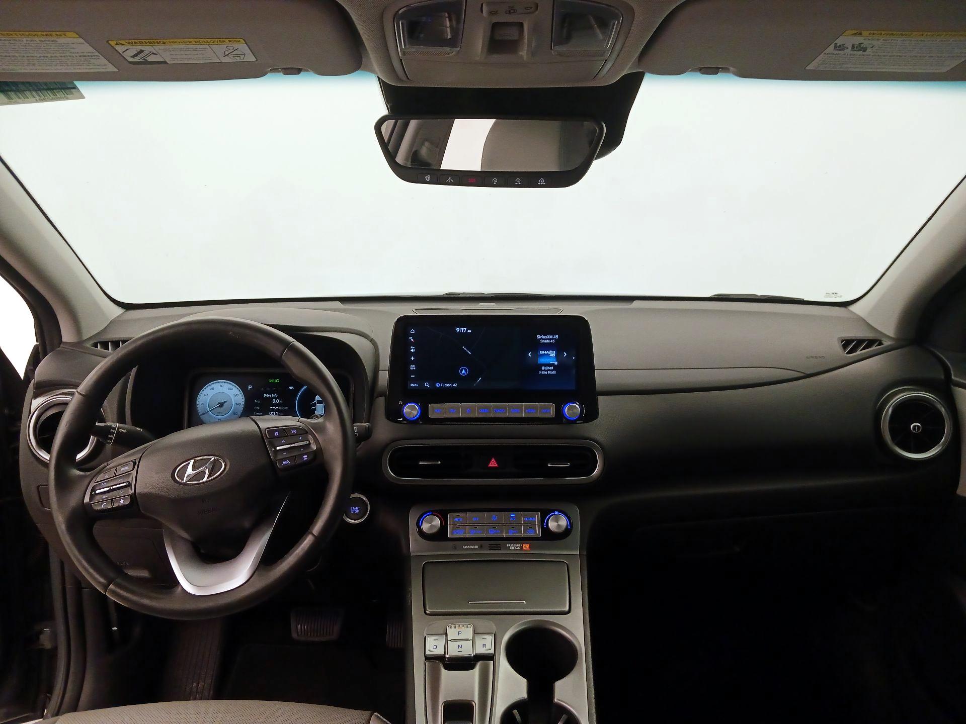 Thumbnail: 2023 Hyundai Kona - 9
