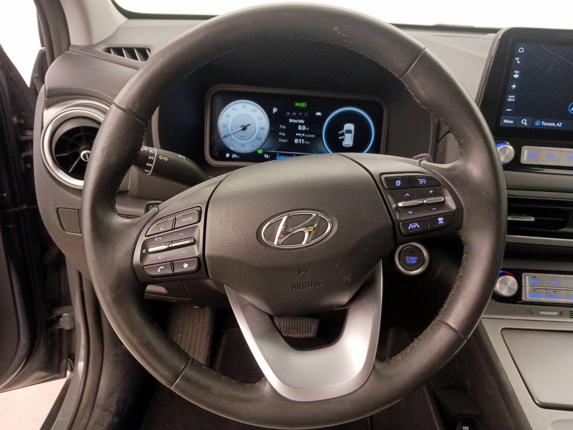 Thumbnail: 2023 Hyundai Kona - 10