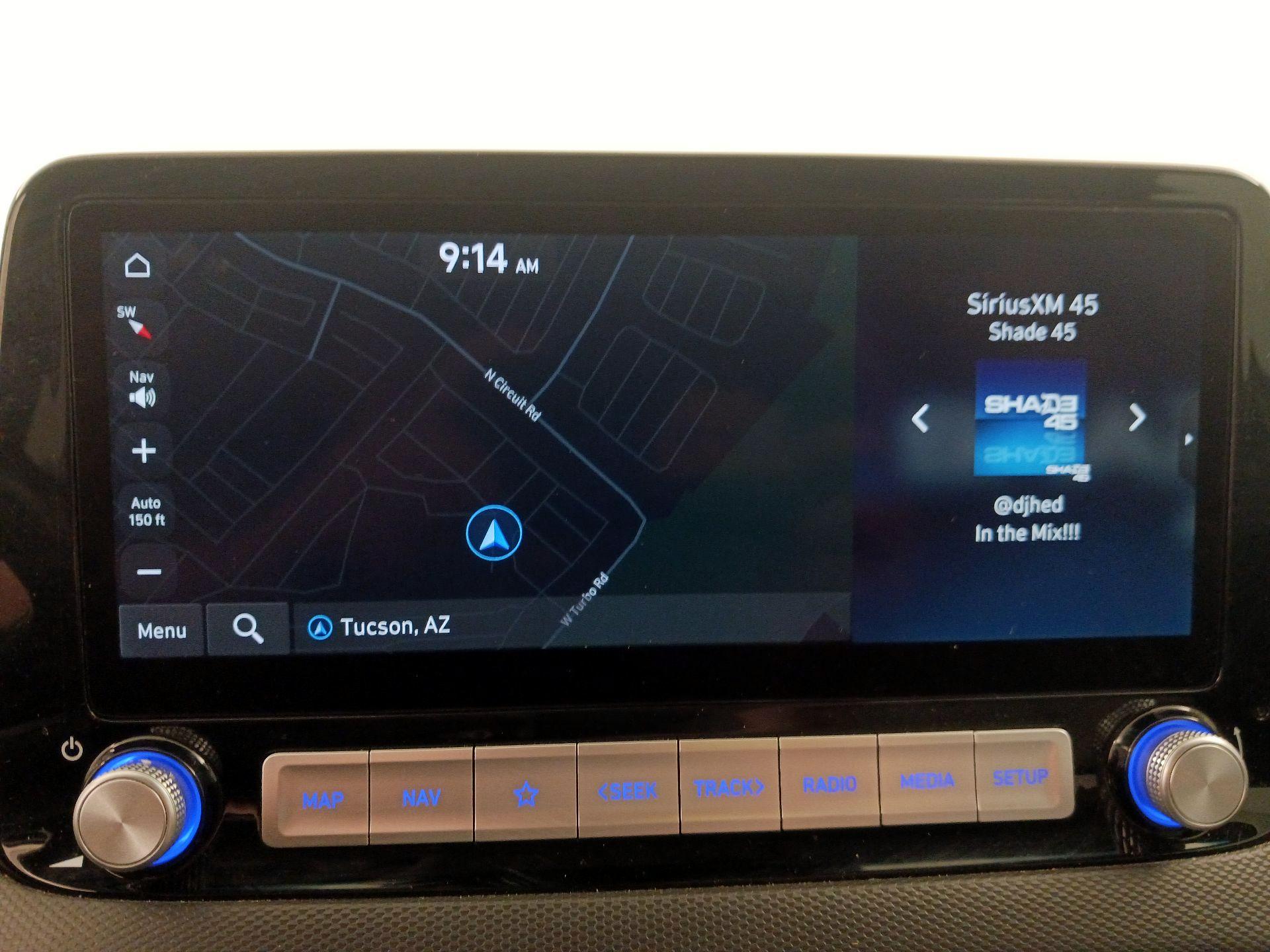 Thumbnail: 2023 Hyundai Kona - 14