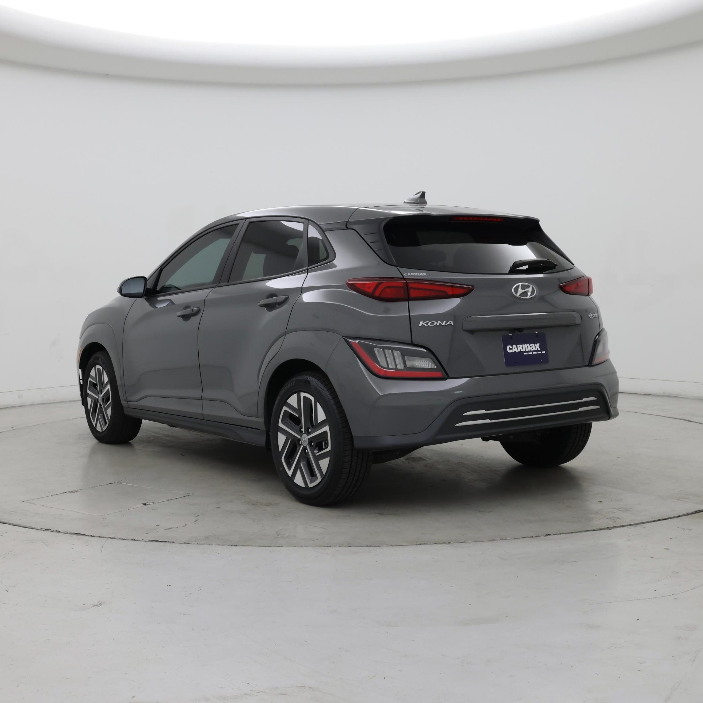 Thumbnail: 2023 Hyundai Kona - 2