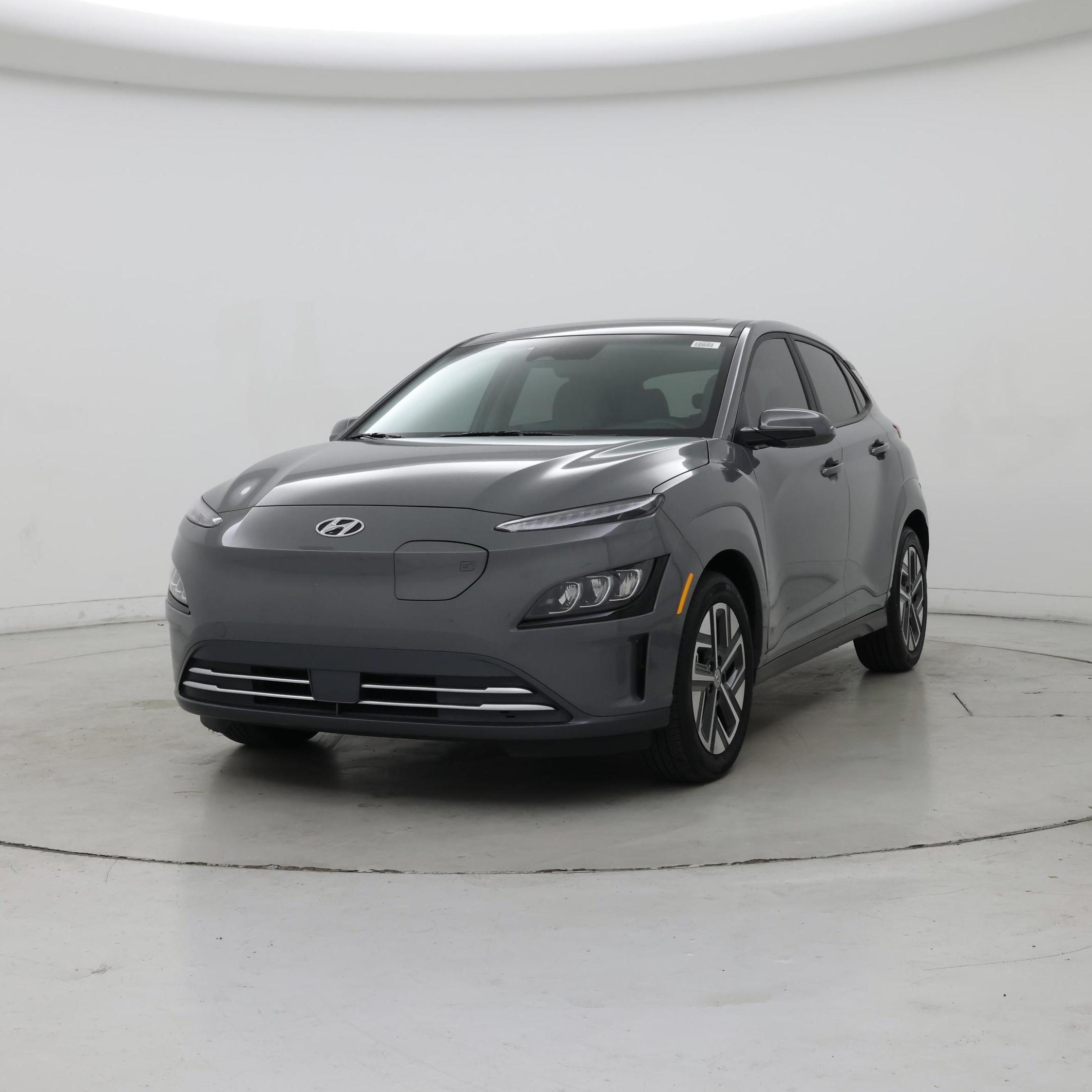 Thumbnail: 2023 Hyundai Kona - 4