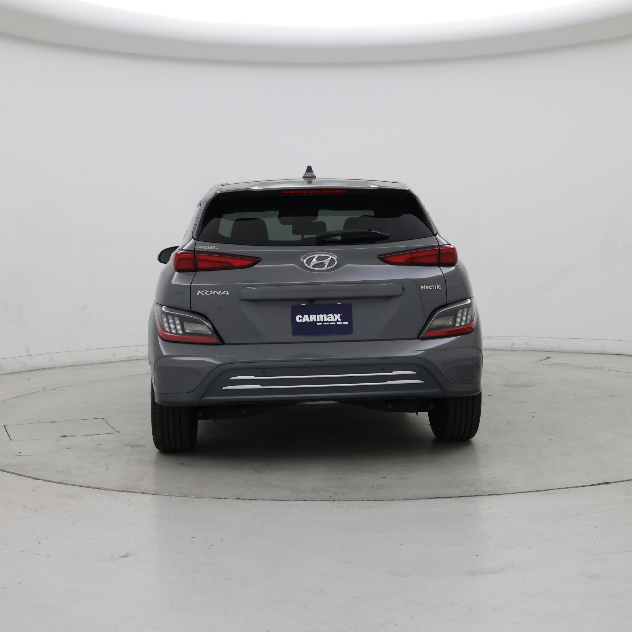 Thumbnail: 2023 Hyundai Kona - 6
