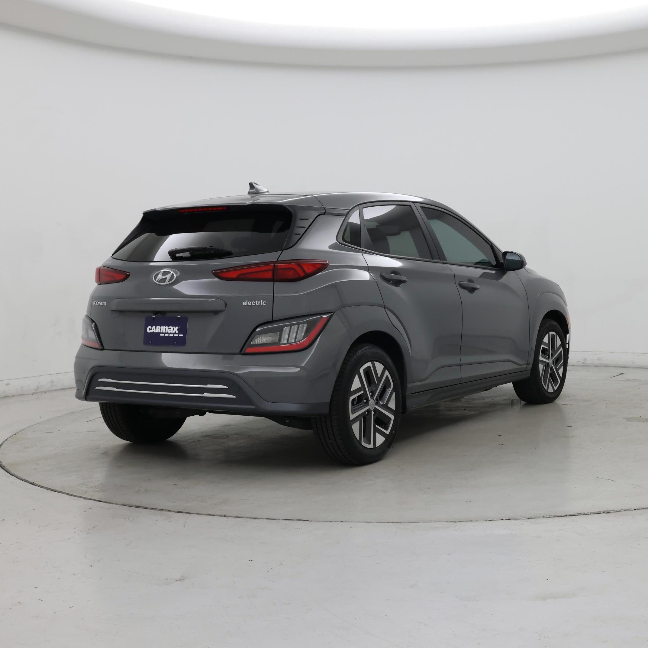 Thumbnail: 2023 Hyundai Kona - 8