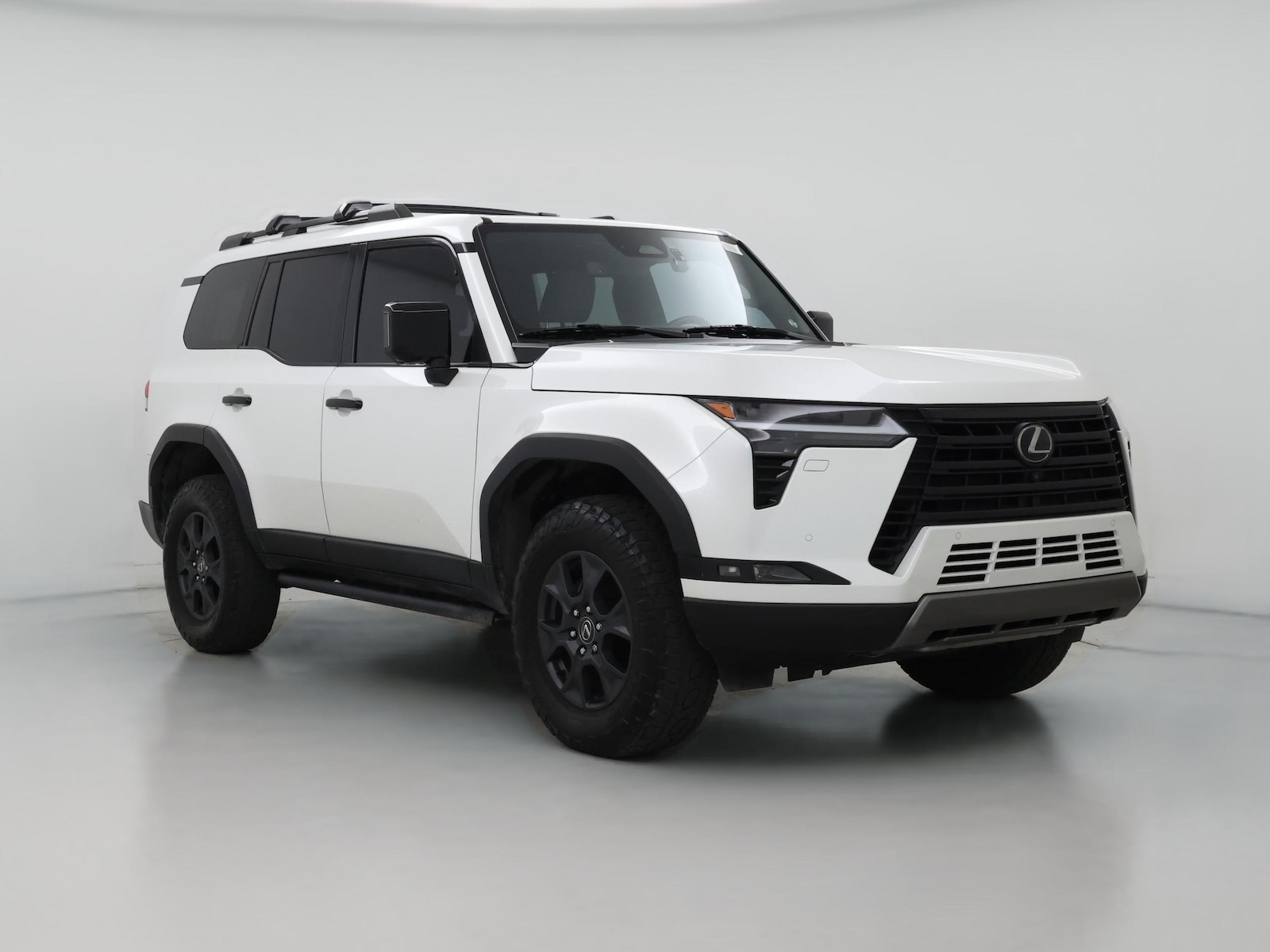 2024 Lexus GX