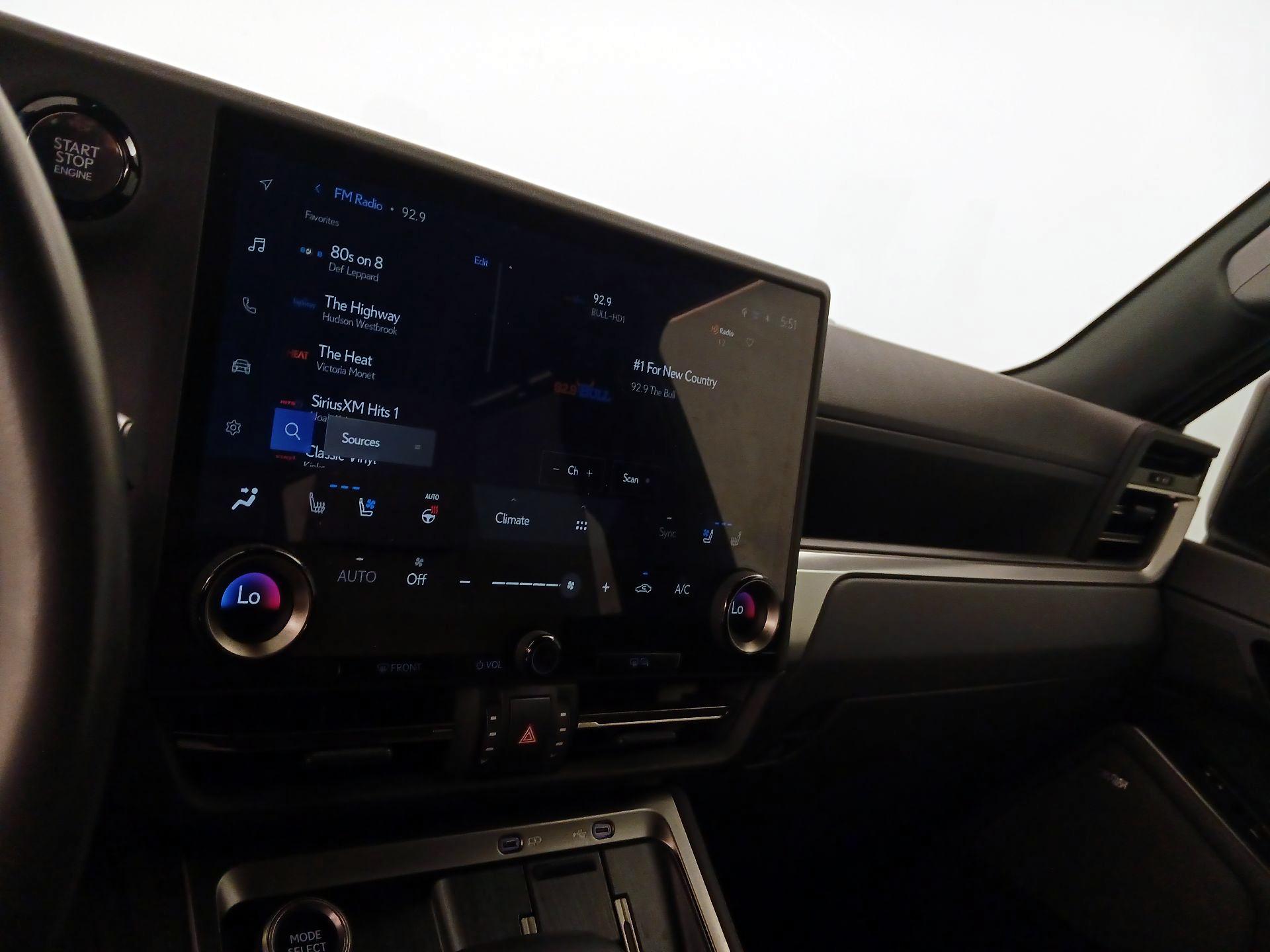 Thumbnail: 2024 Lexus GX - 16