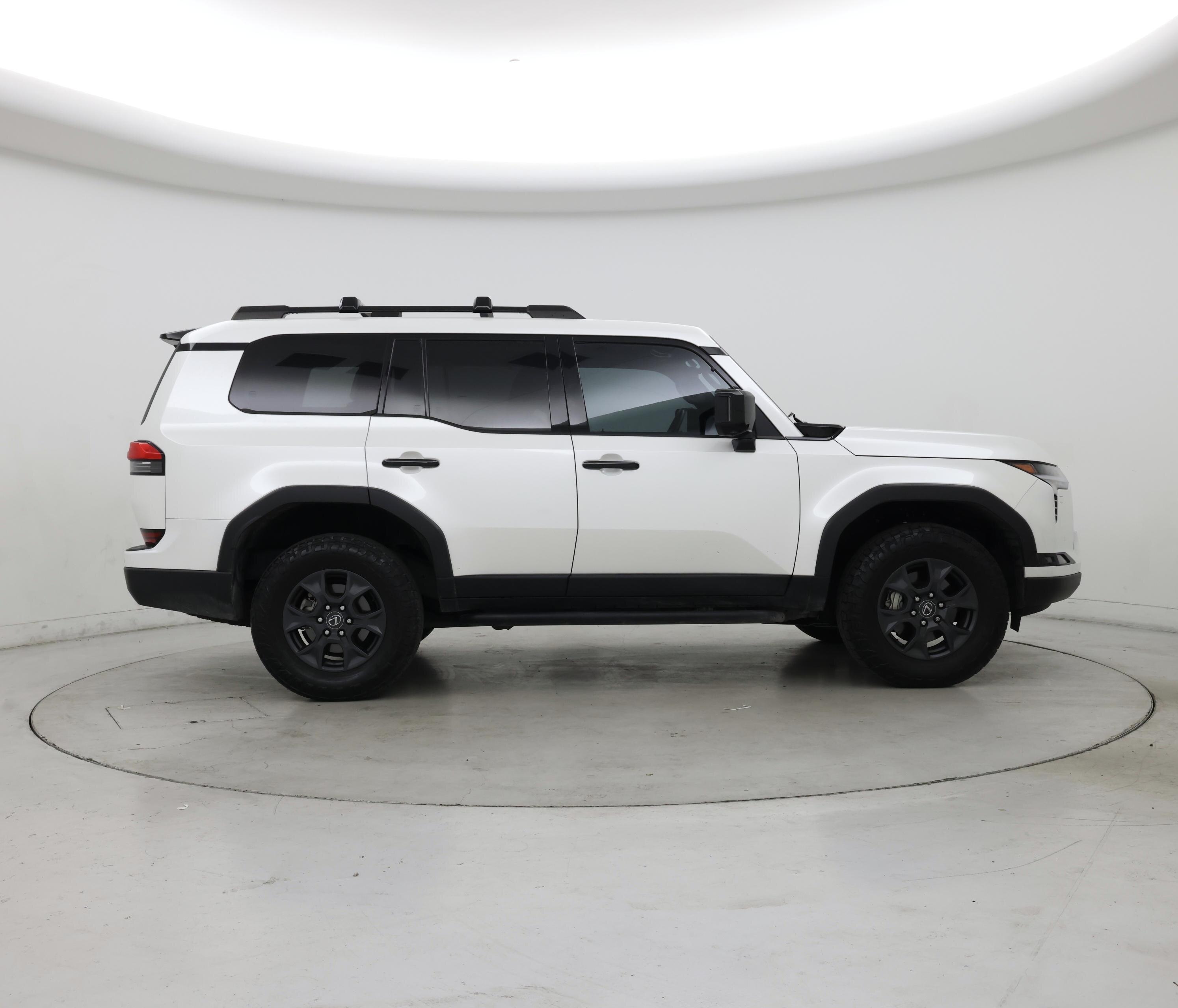 Thumbnail: 2024 Lexus GX - 7