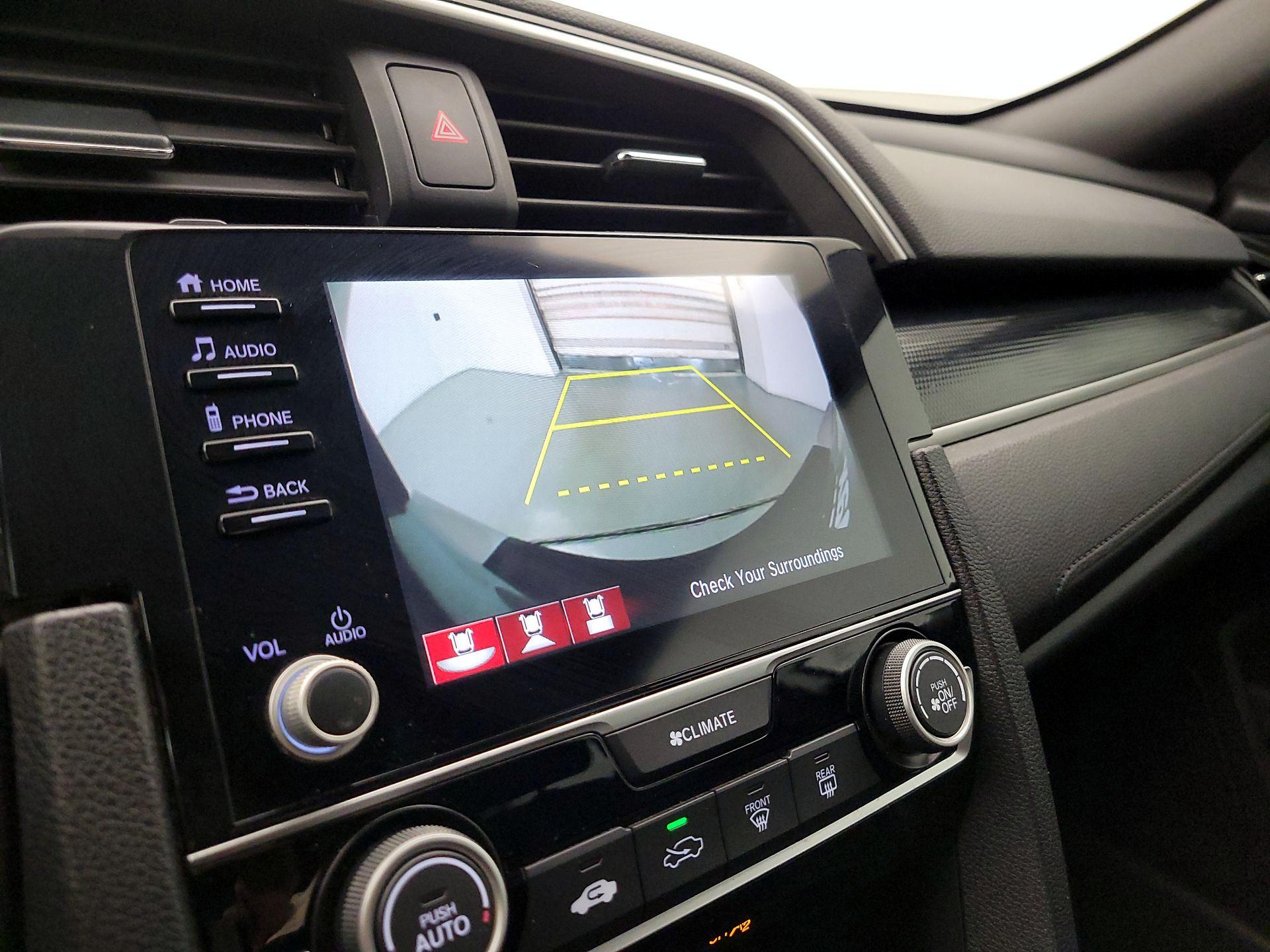 Thumbnail: 2019 Honda Civic - 14