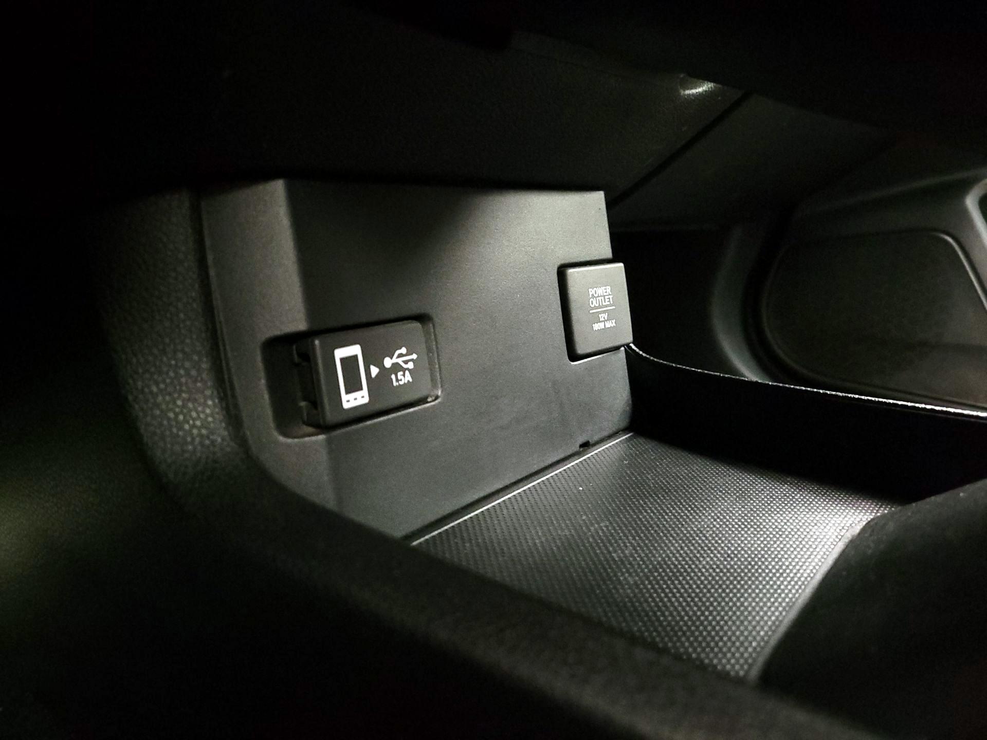 Thumbnail: 2019 Honda Civic - 18