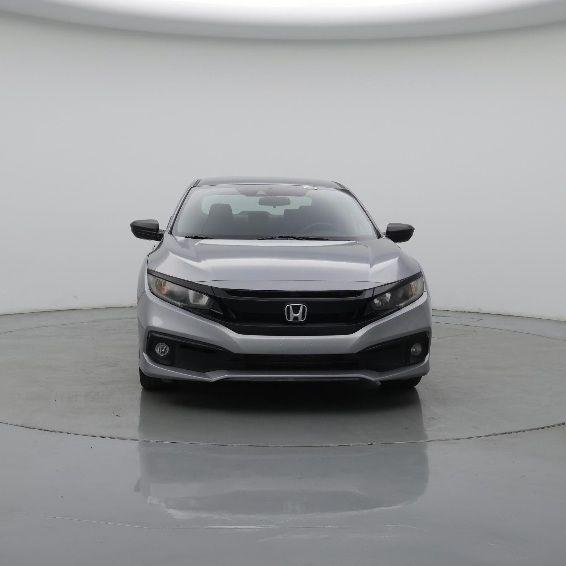 Thumbnail: 2019 Honda Civic - 5