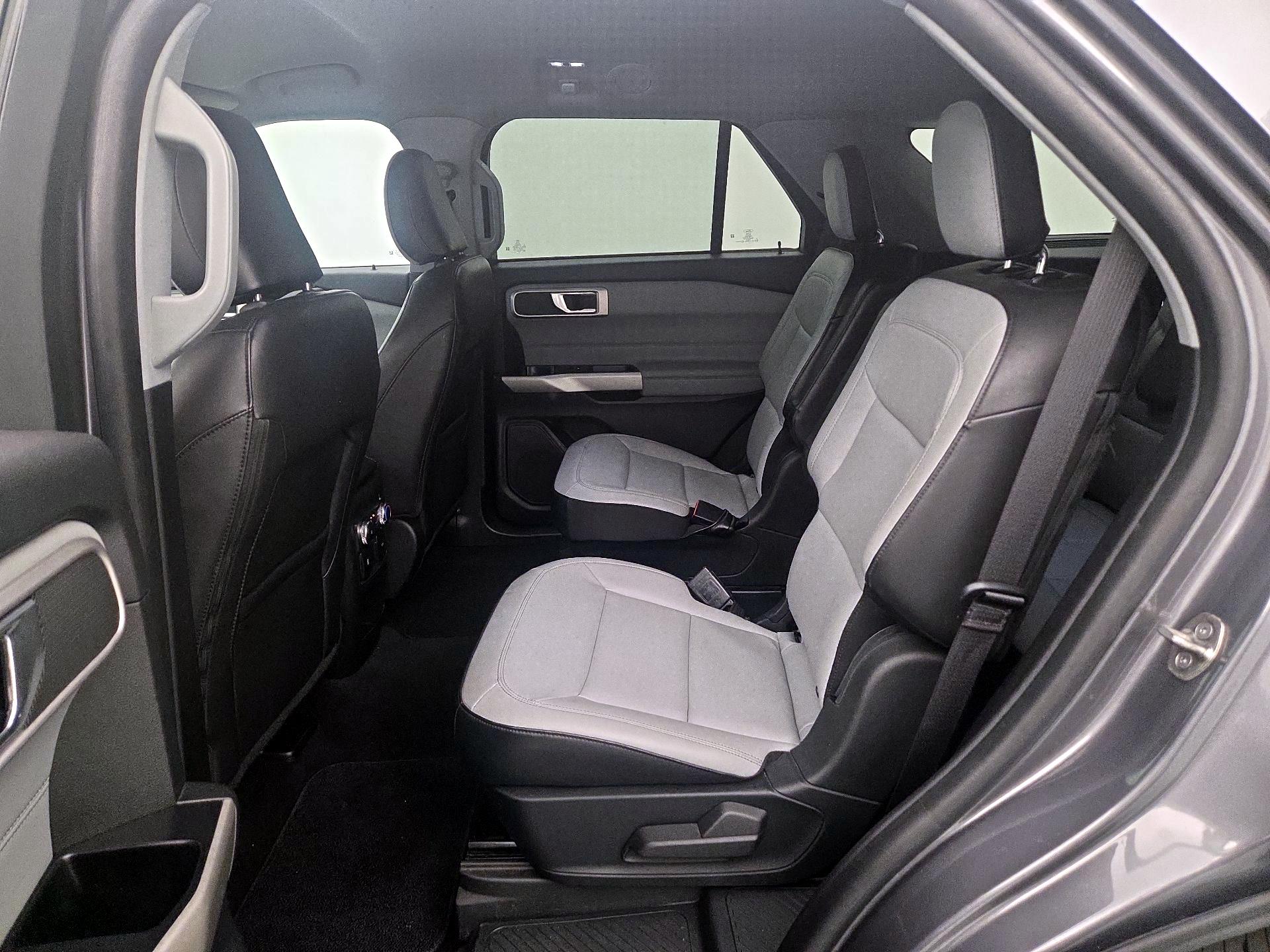 Thumbnail: 2021 Ford Explorer - 19