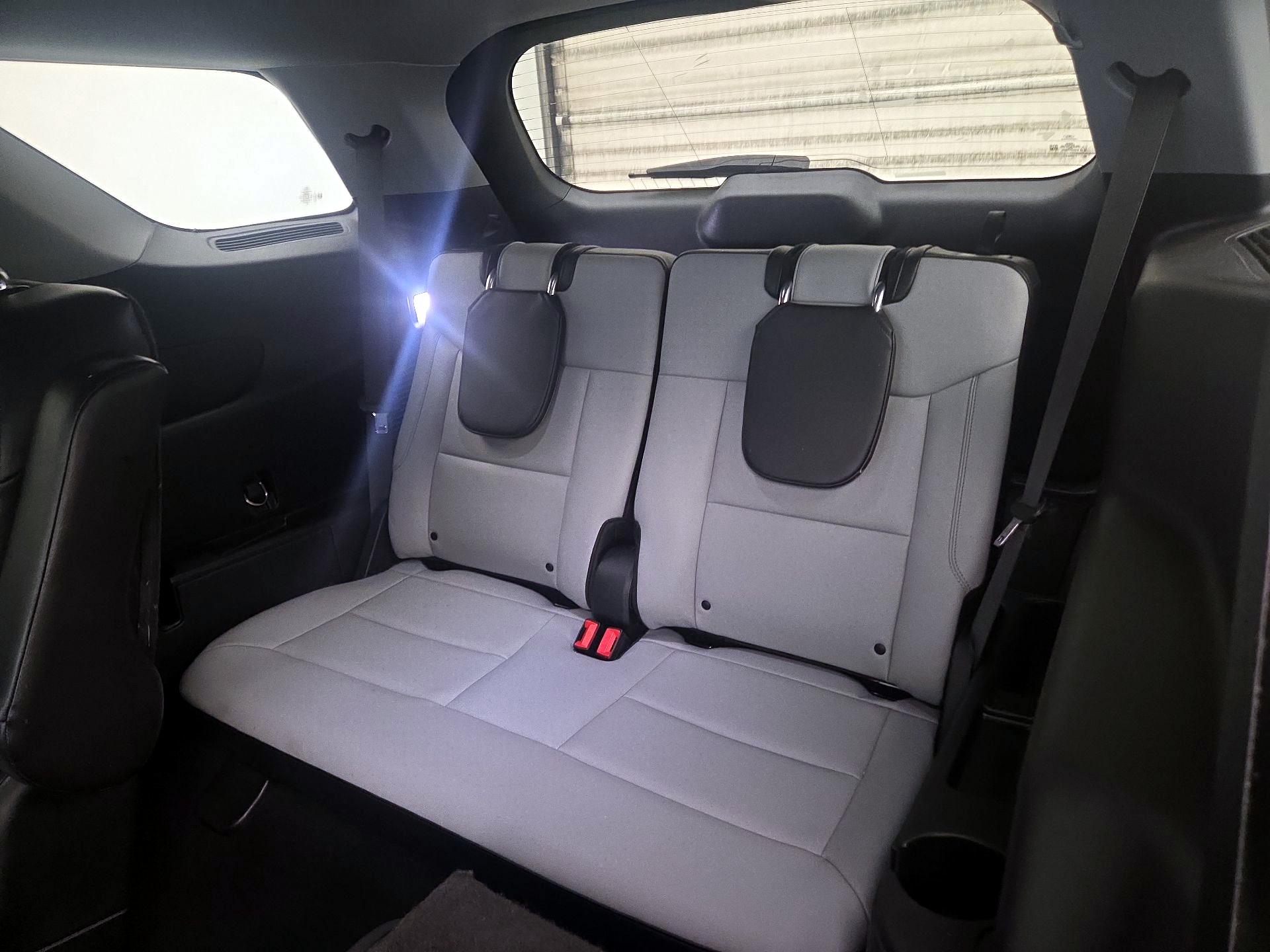 Thumbnail: 2021 Ford Explorer - 20