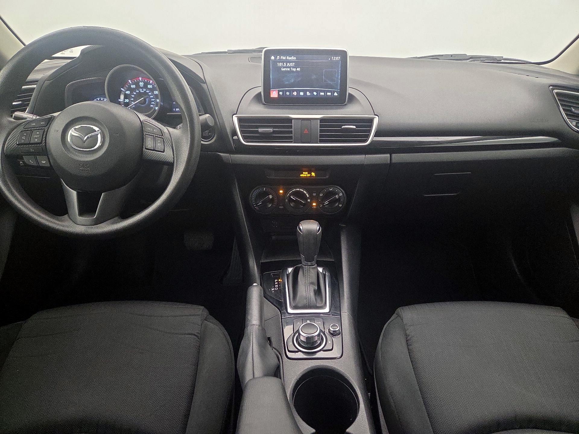 Thumbnail: 2015 Mazda Mazda3 - 9