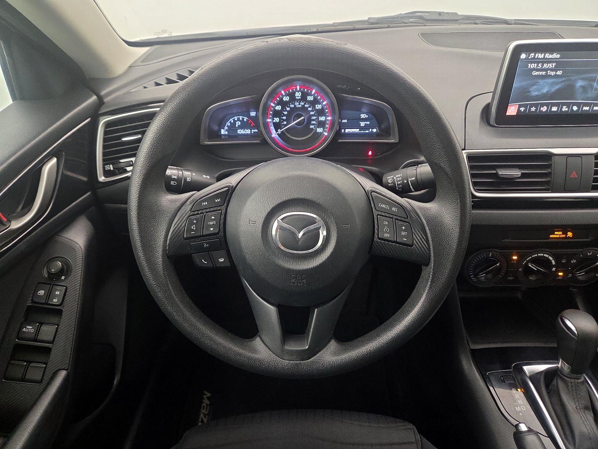 Thumbnail: 2015 Mazda Mazda3 - 10