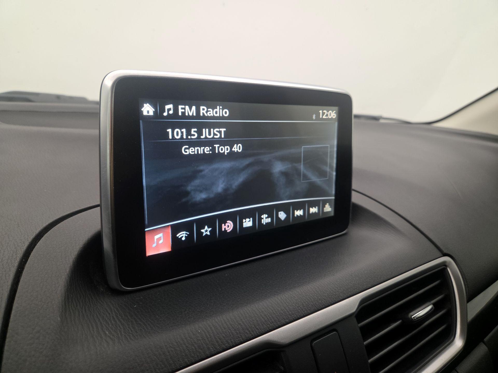 Thumbnail: 2015 Mazda Mazda3 - 15