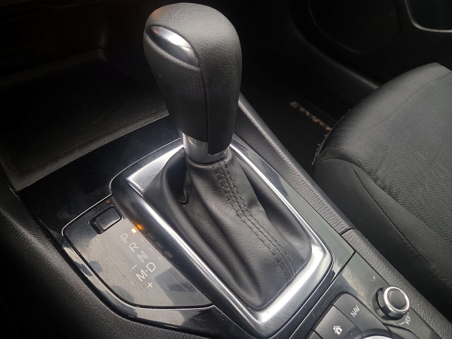 Thumbnail: 2015 Mazda Mazda3 - 17