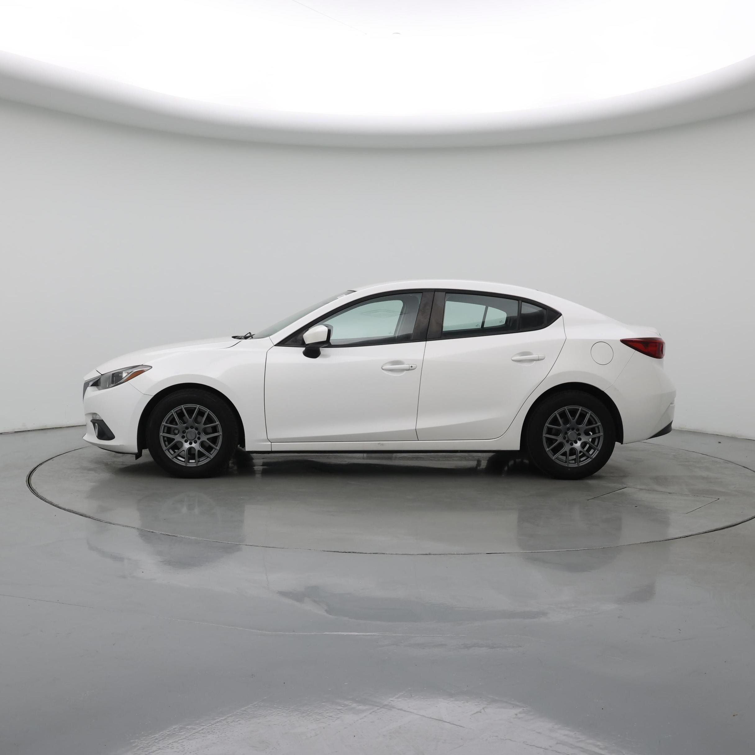 Thumbnail: 2015 Mazda Mazda3 - 3