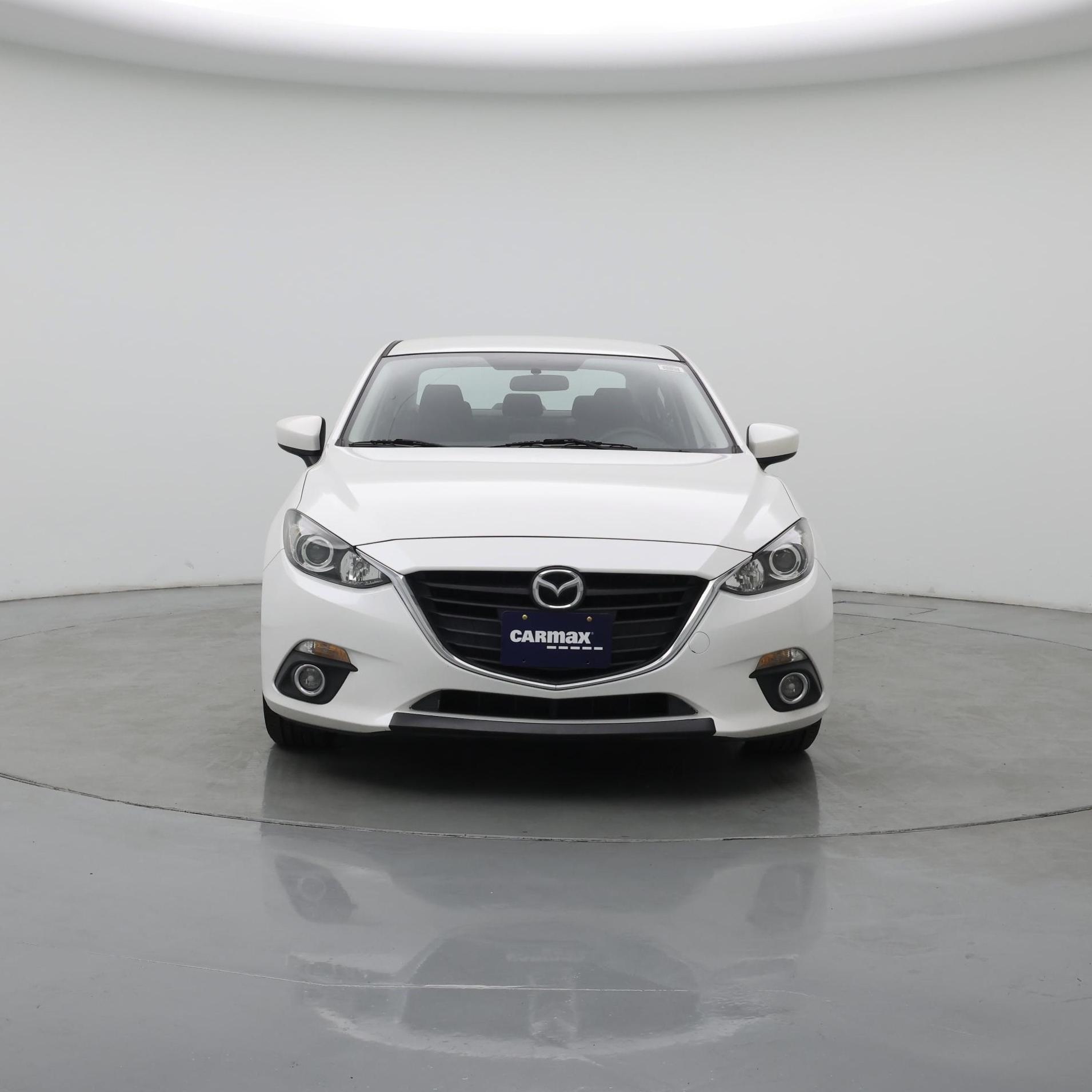 Thumbnail: 2015 Mazda Mazda3 - 5