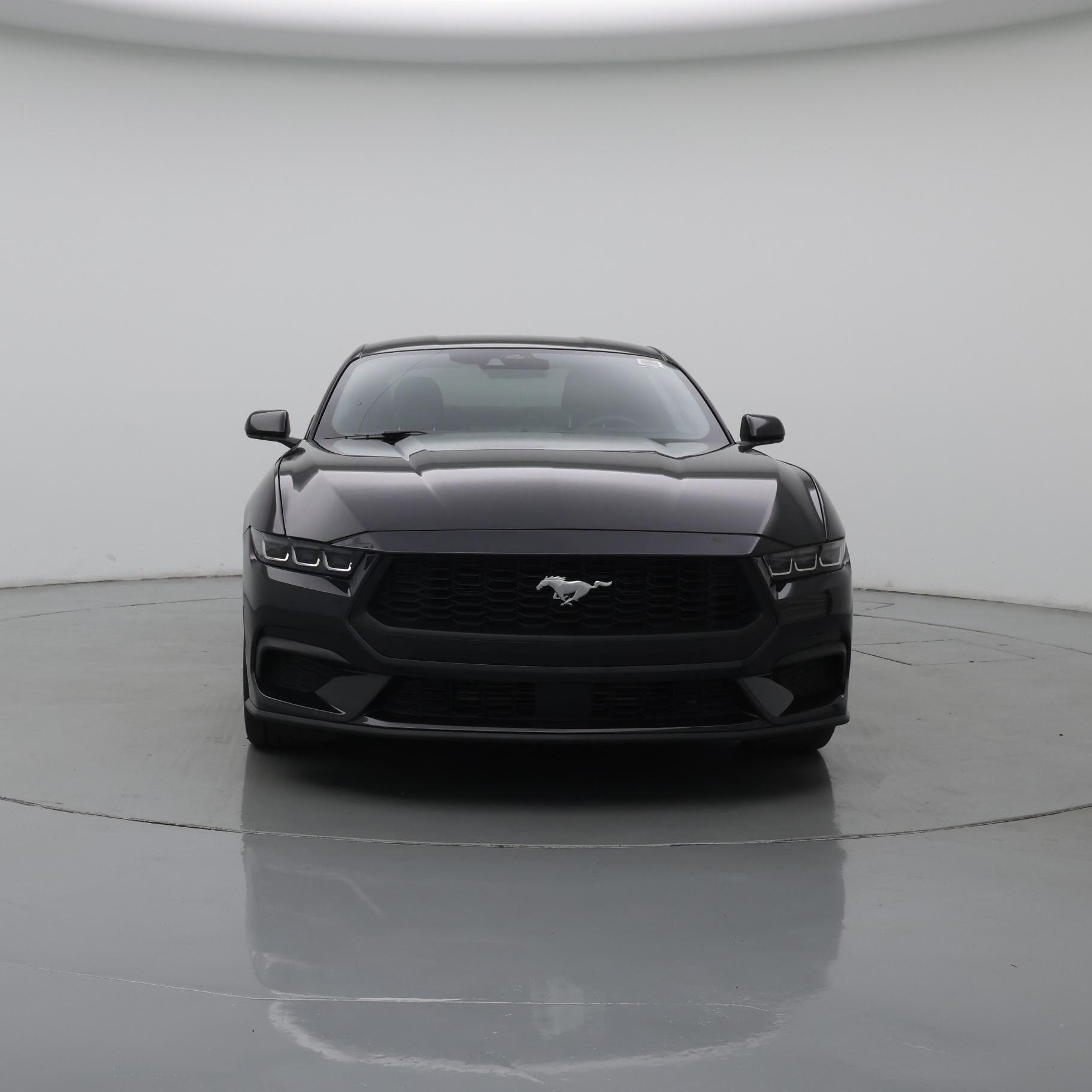 Thumbnail: 2024 Ford Mustang - 5