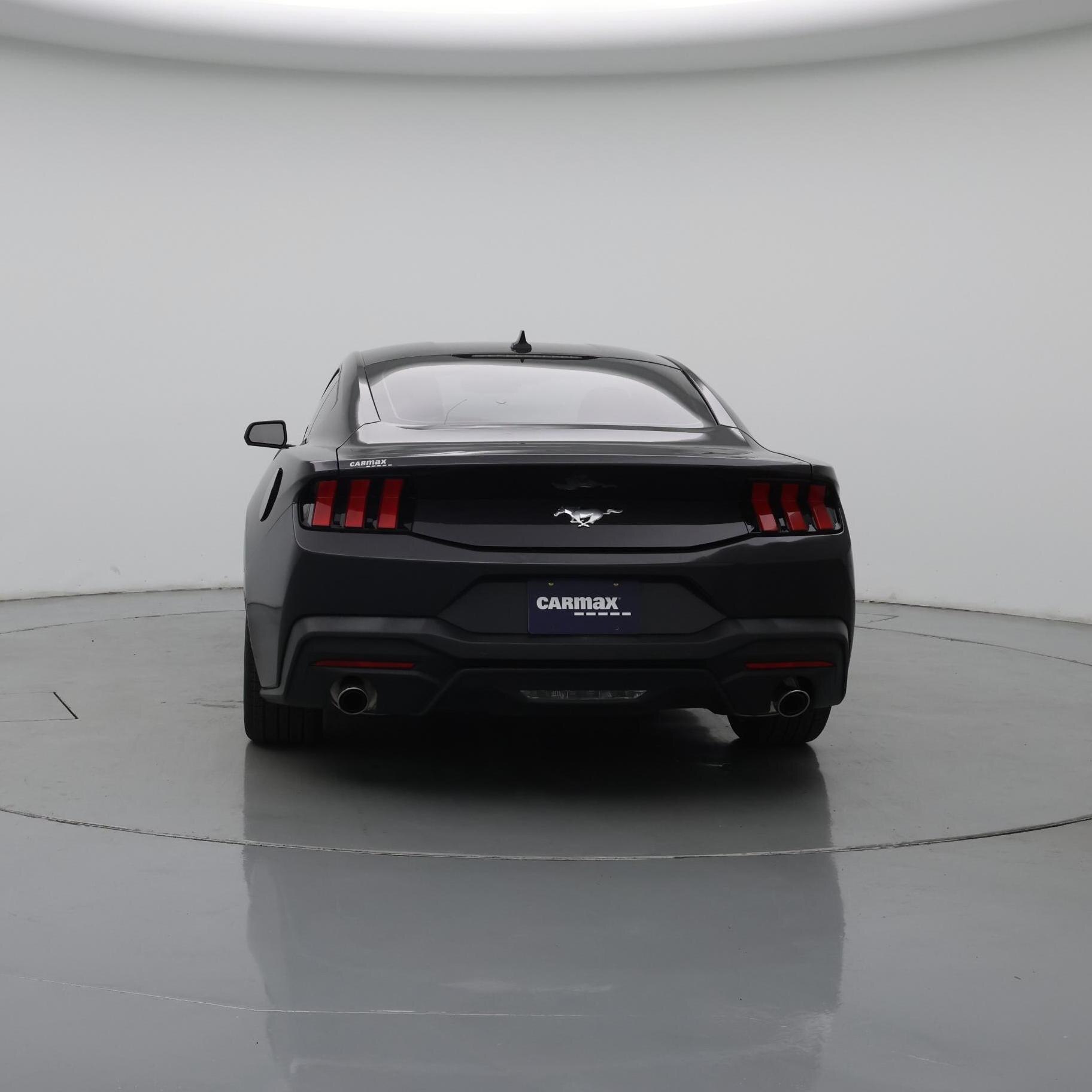 Thumbnail: 2024 Ford Mustang - 6