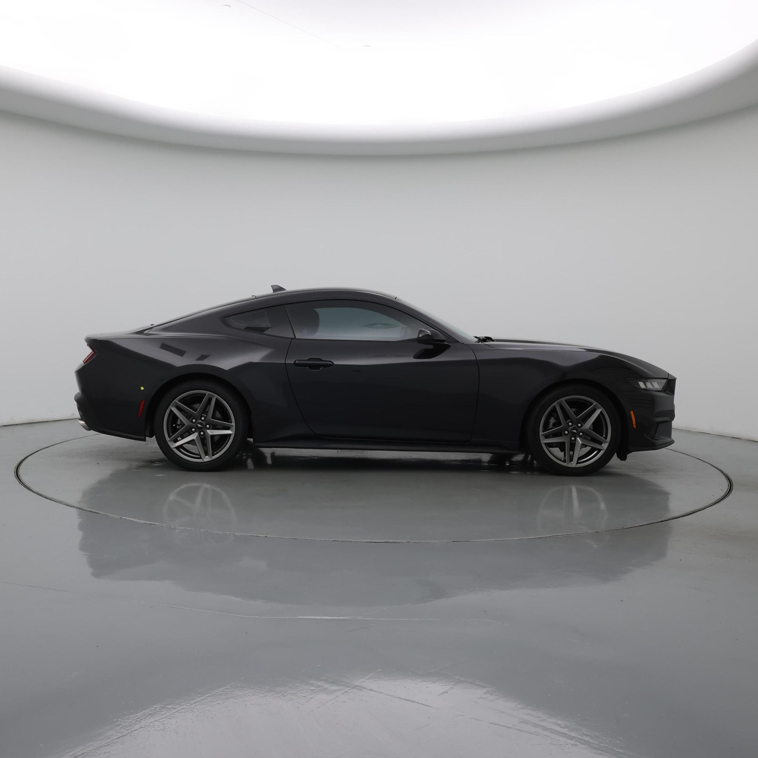 Thumbnail: 2024 Ford Mustang - 7