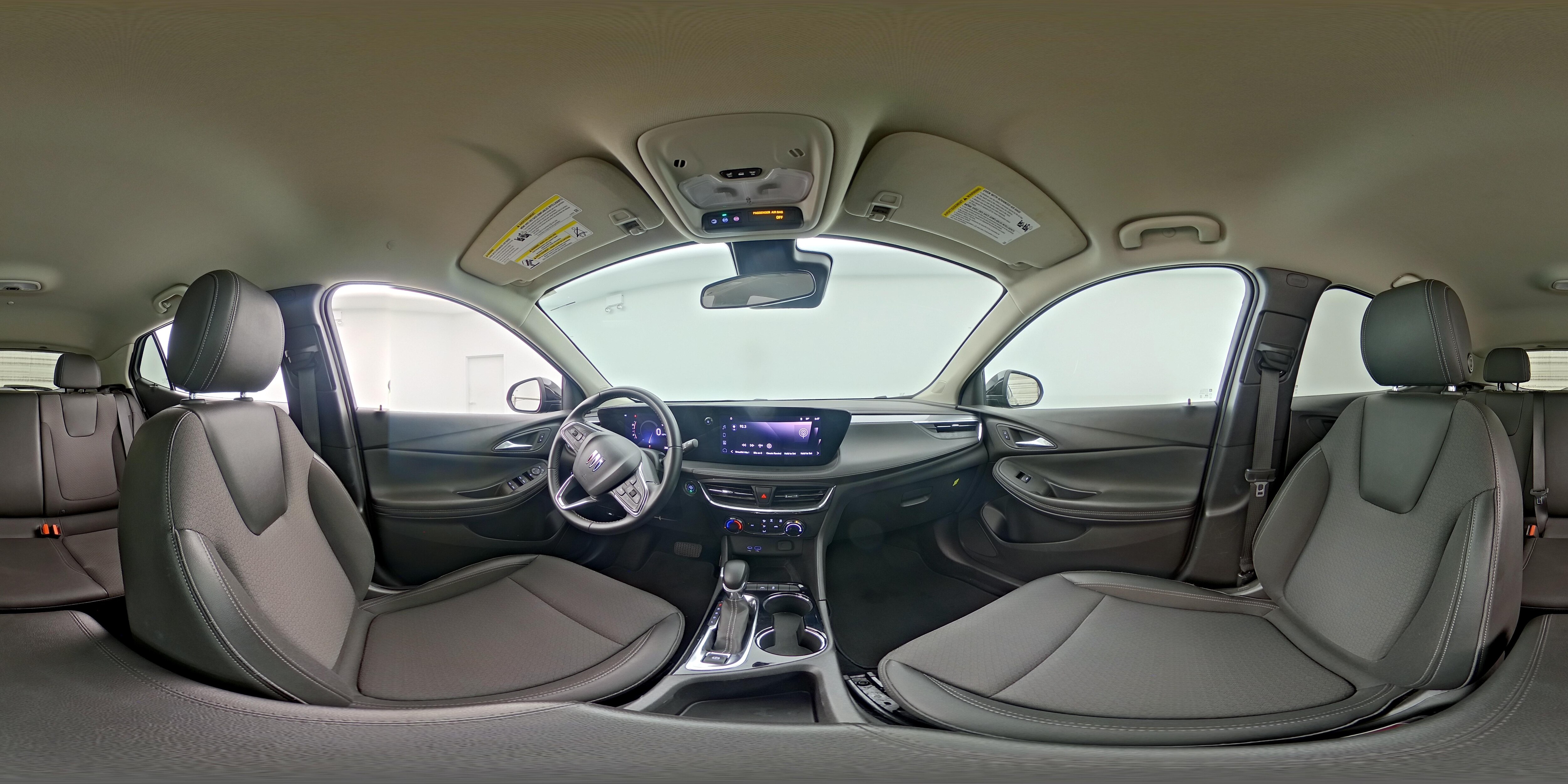 2025 Buick Encore GX Preferred - Photo 24