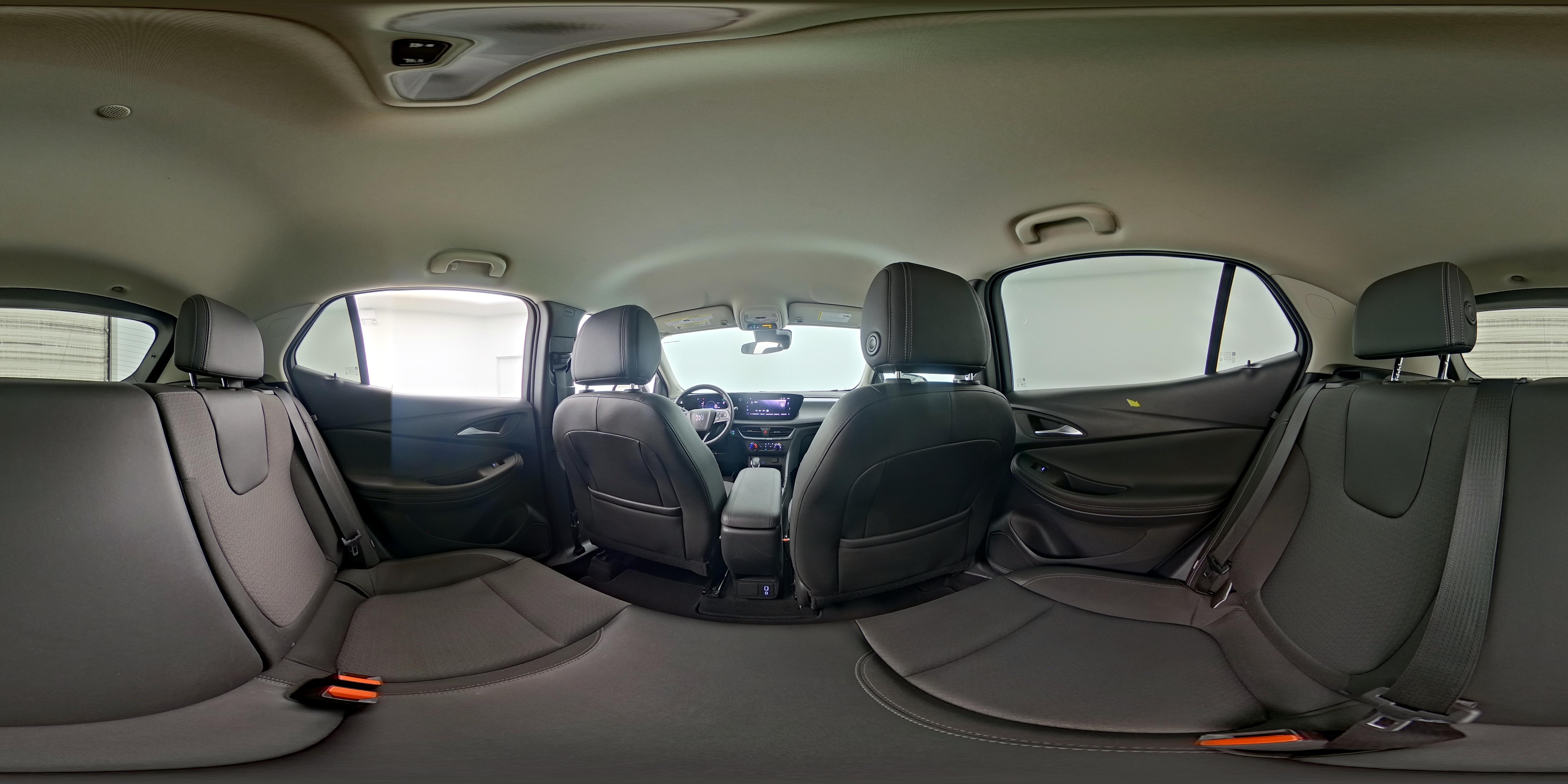 2025 Buick Encore GX Preferred - Photo 25