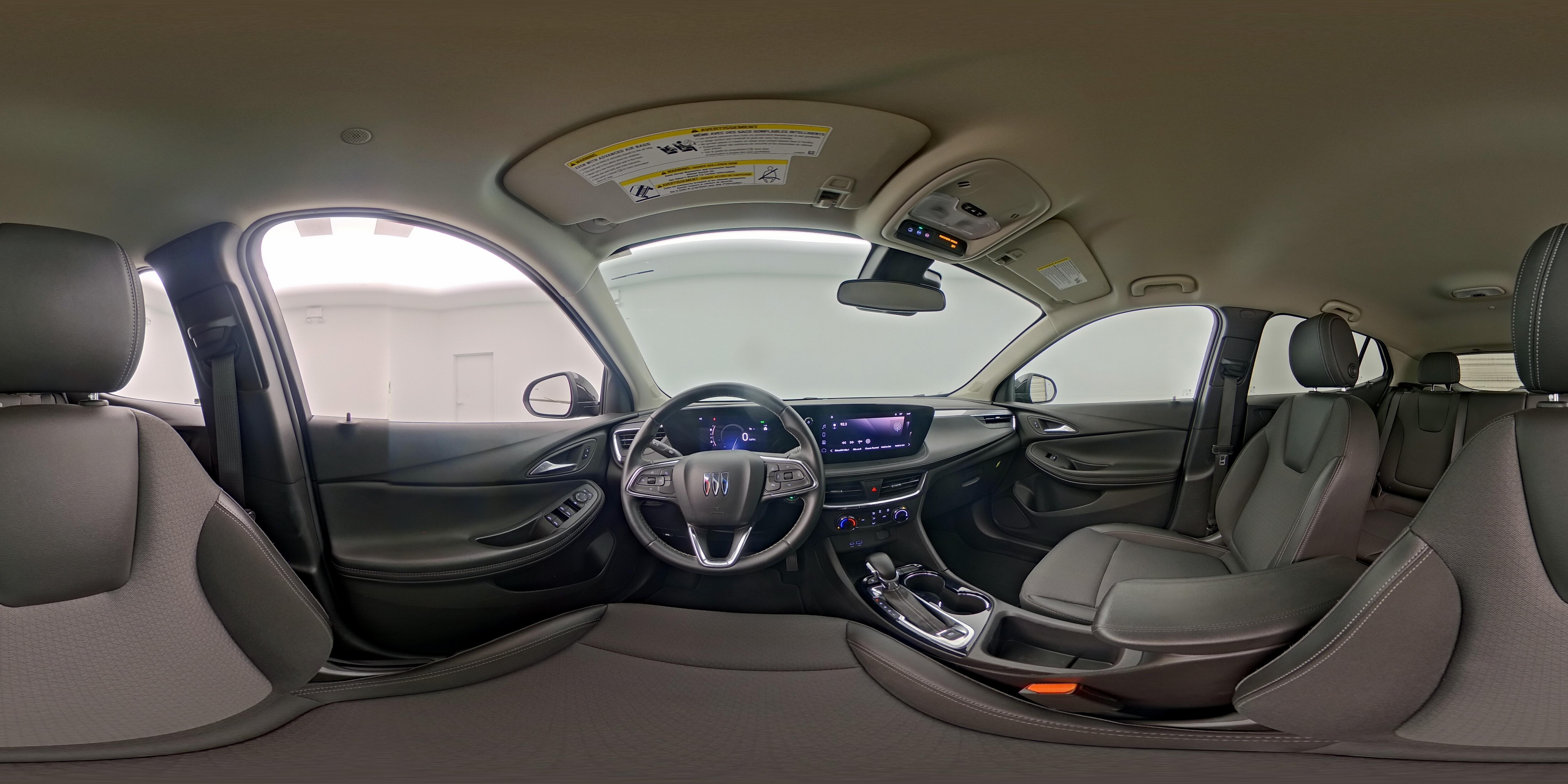 2025 Buick Encore GX Preferred - Photo 26