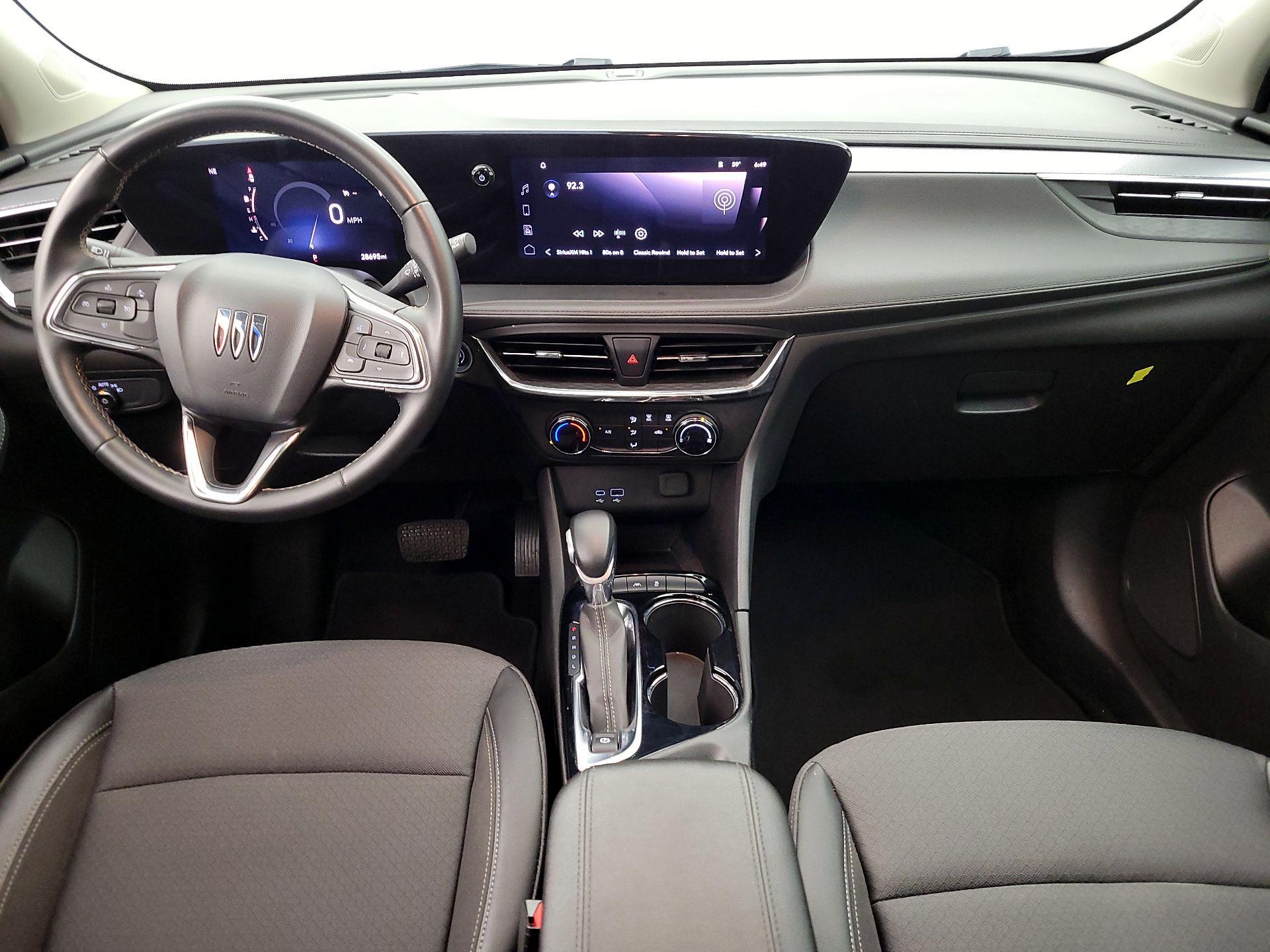 Thumbnail: 2025 Buick Encore GX - 9