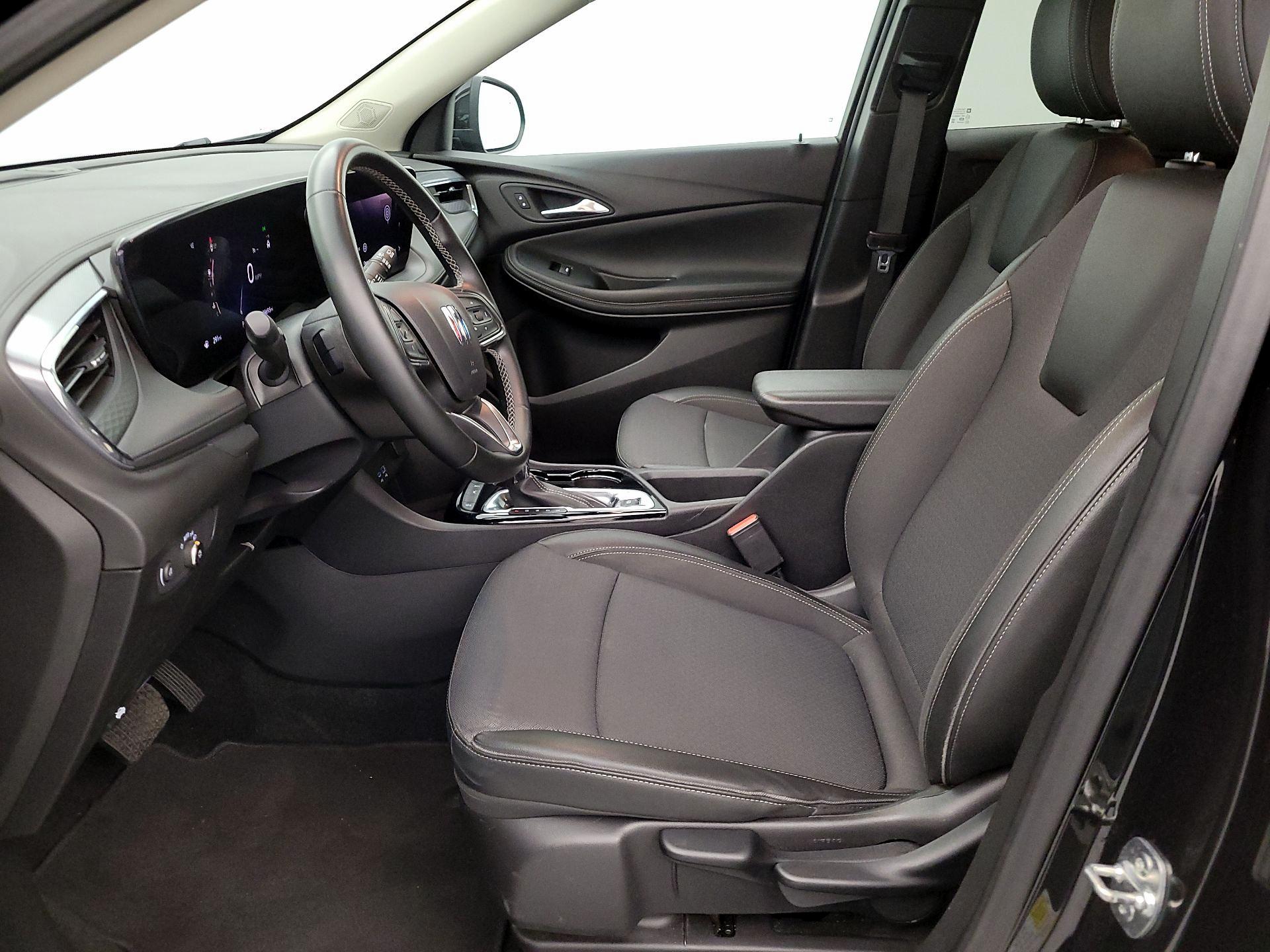 Thumbnail: 2025 Buick Encore GX - 11