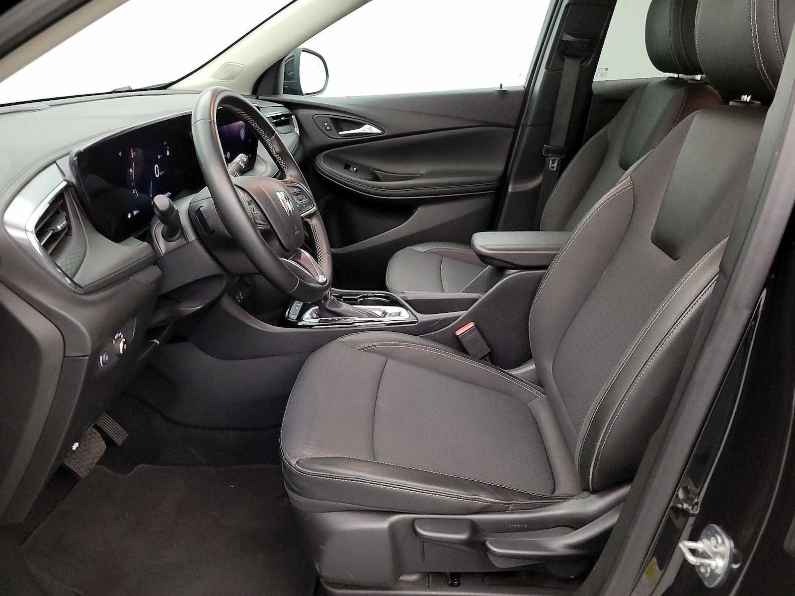 2025 Buick Encore GX Preferred - Photo 12