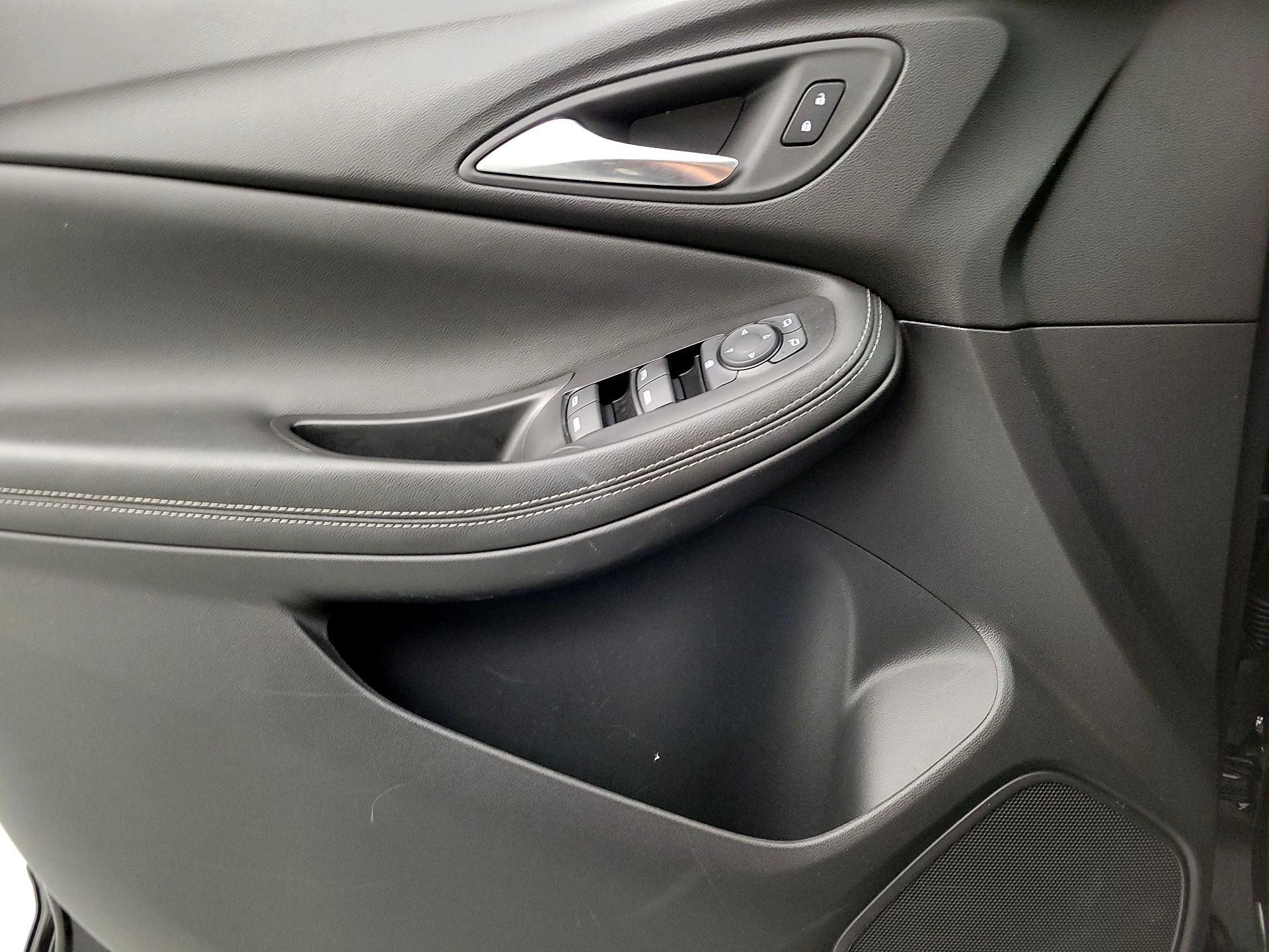Thumbnail: 2025 Buick Encore GX - 12