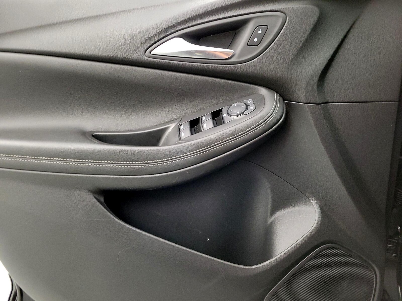 2025 Buick Encore GX Preferred - Photo 13