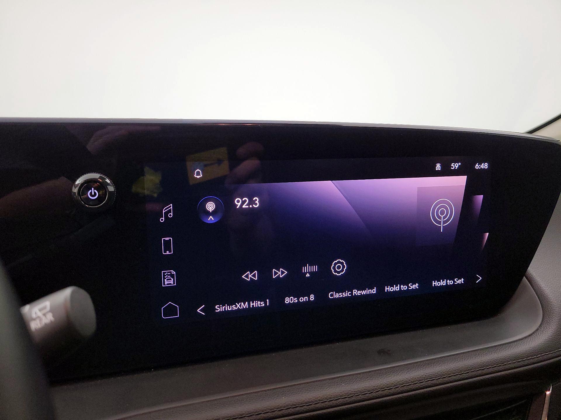 Thumbnail: 2025 Buick Encore GX - 15